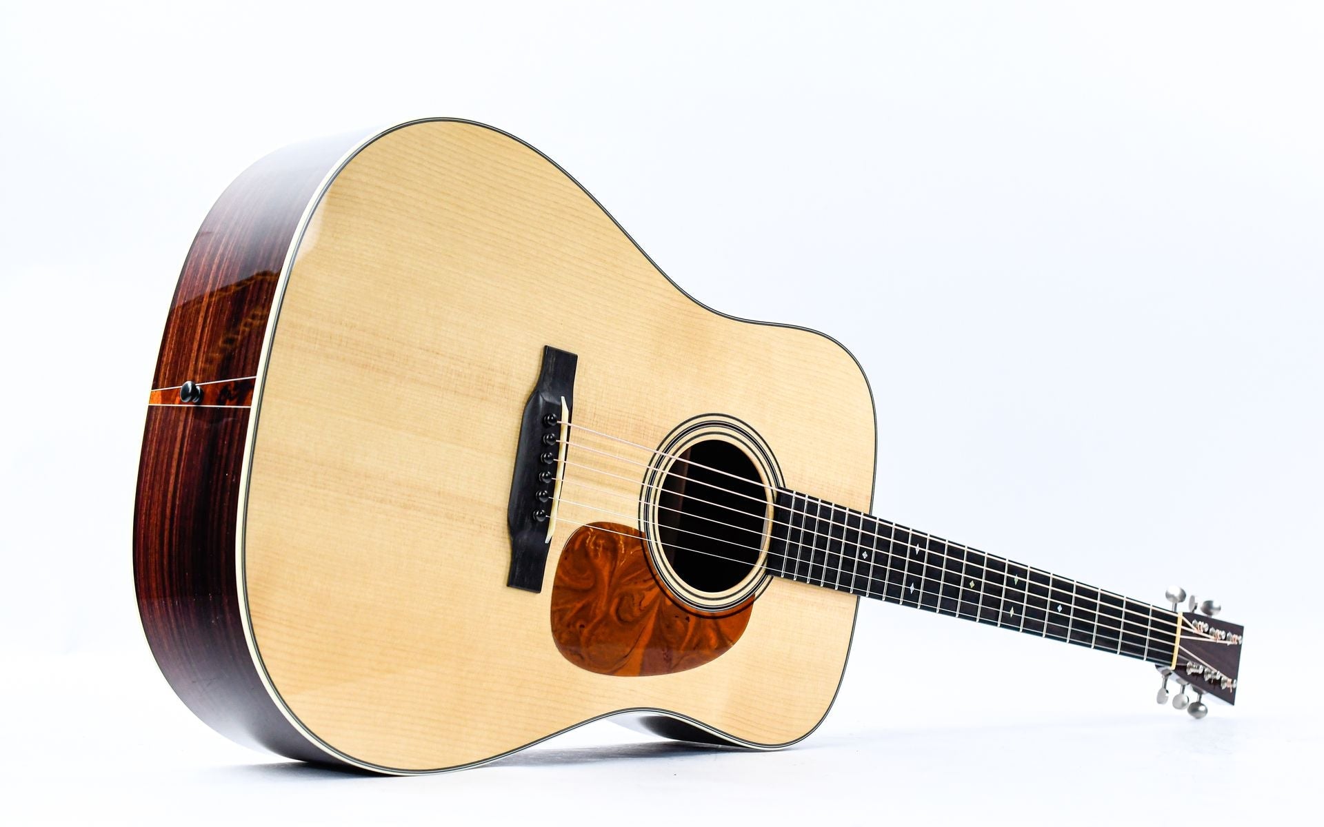 Collings D2A HC Hill Country