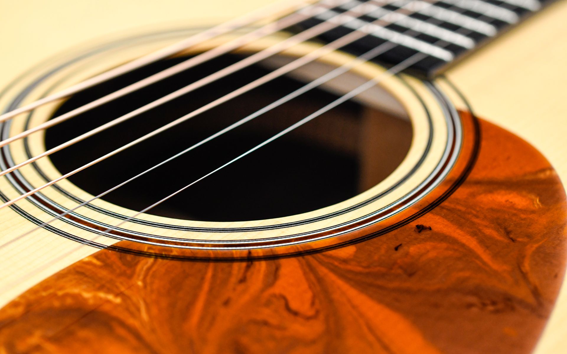 Collings D2A HC Hill Country