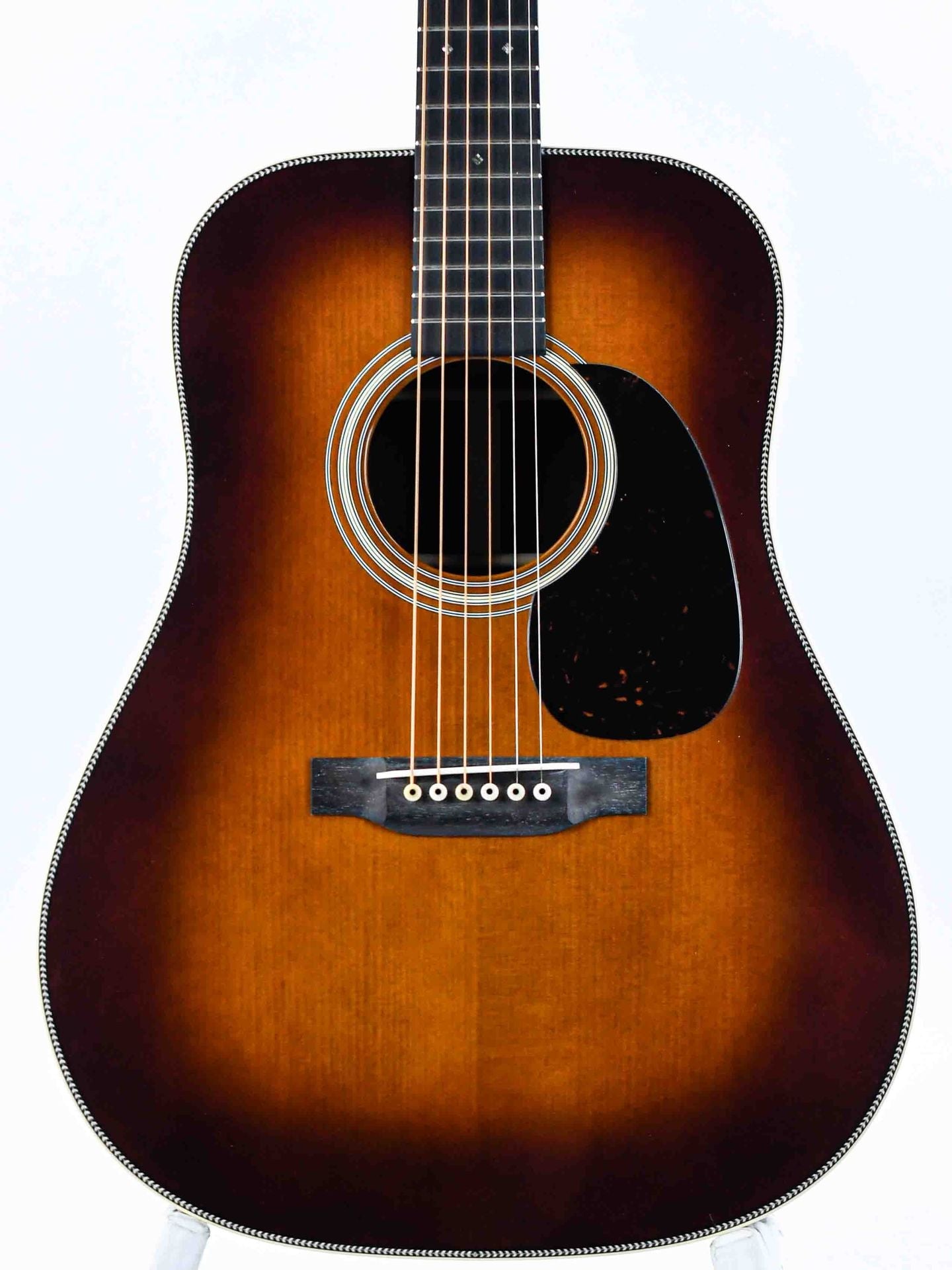 Martin Custom Shop Expert D28 1937 Ambertone