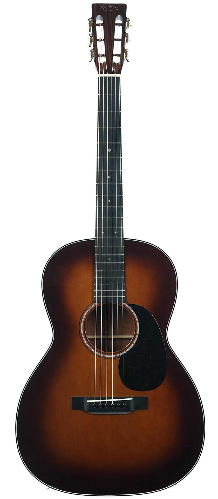 Martin Custom Shop 00018 12 fret Shade Top Adirondack Mahogany 2023