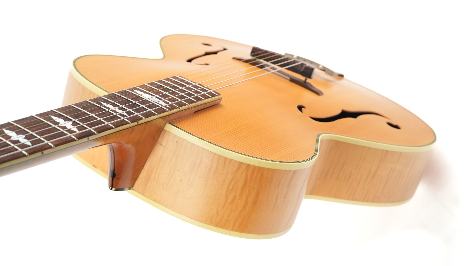 Stromberg DeLUXE 1929-1932