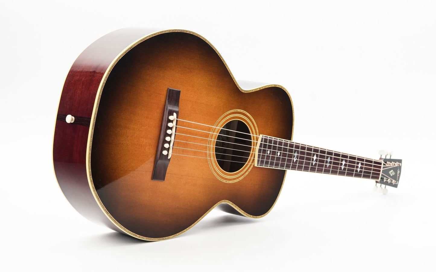 Atkin L26 Deluxe Argentine Grey
