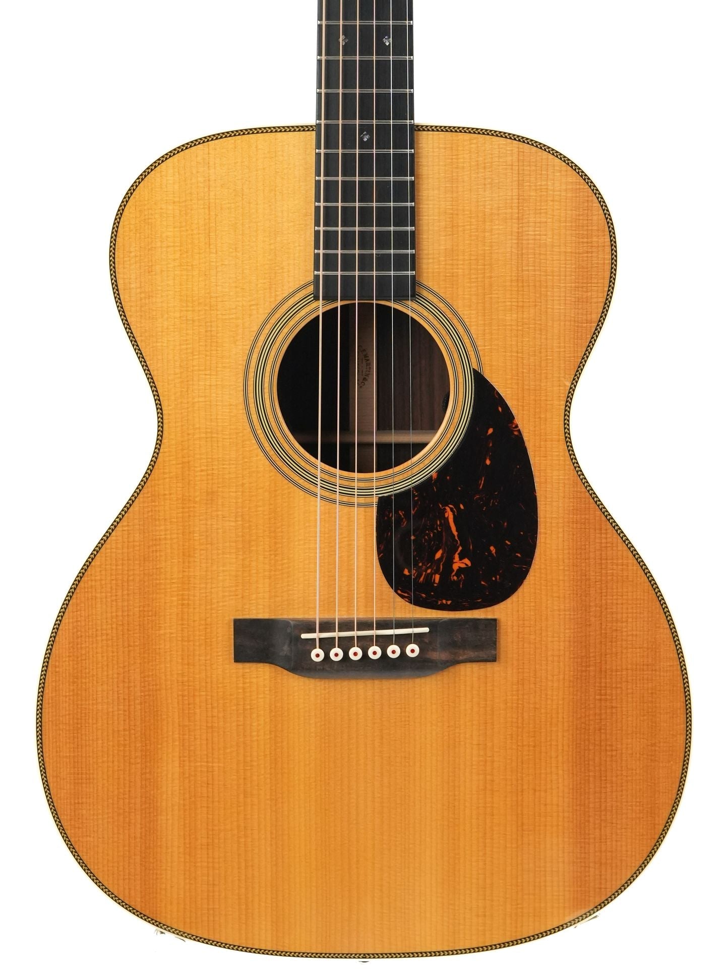 Martin OM28E 2022