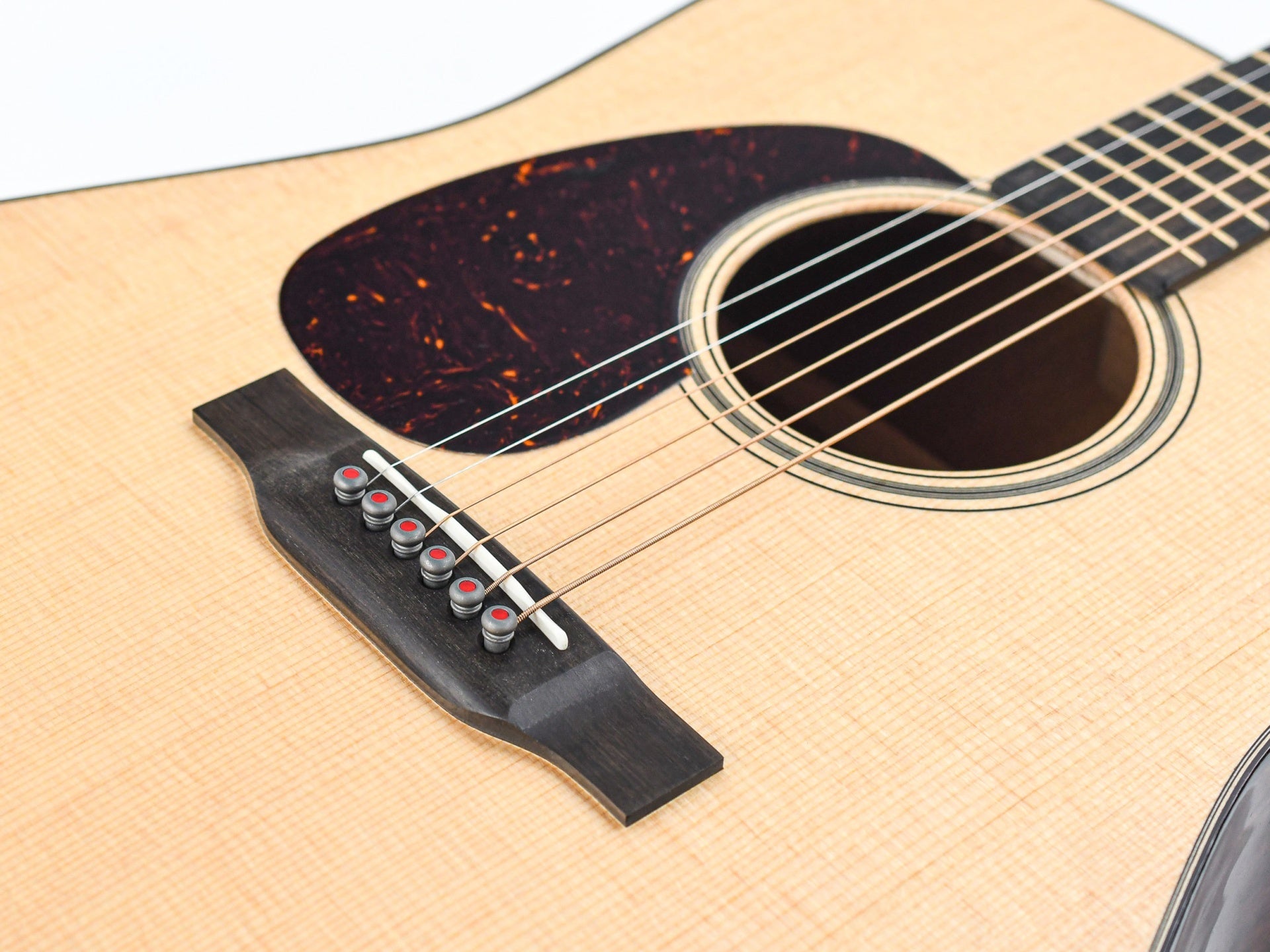 Martin D18 Modern Deluxe Lefty