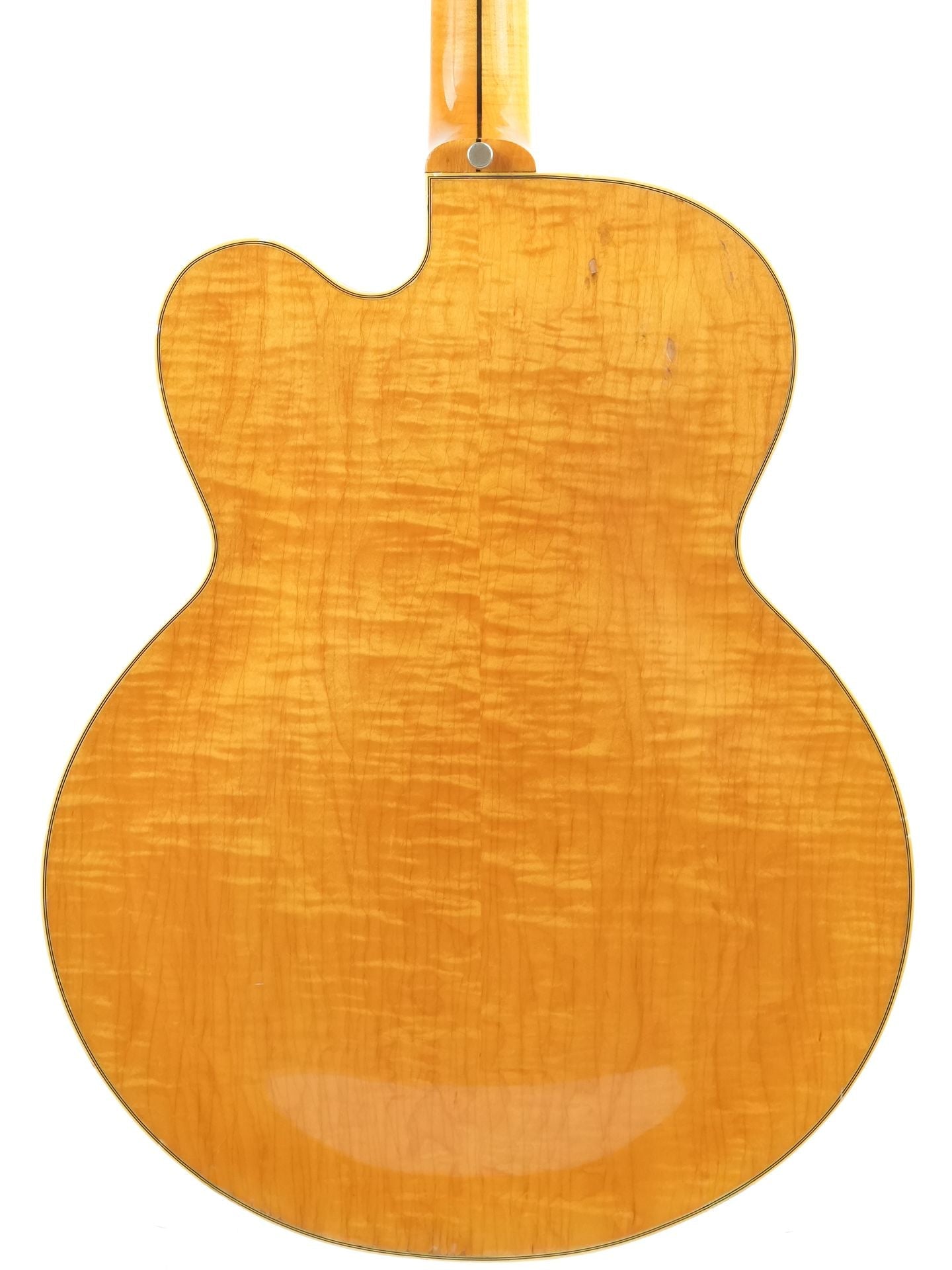 Gibson ES5 Switchmaster Blonde 1959