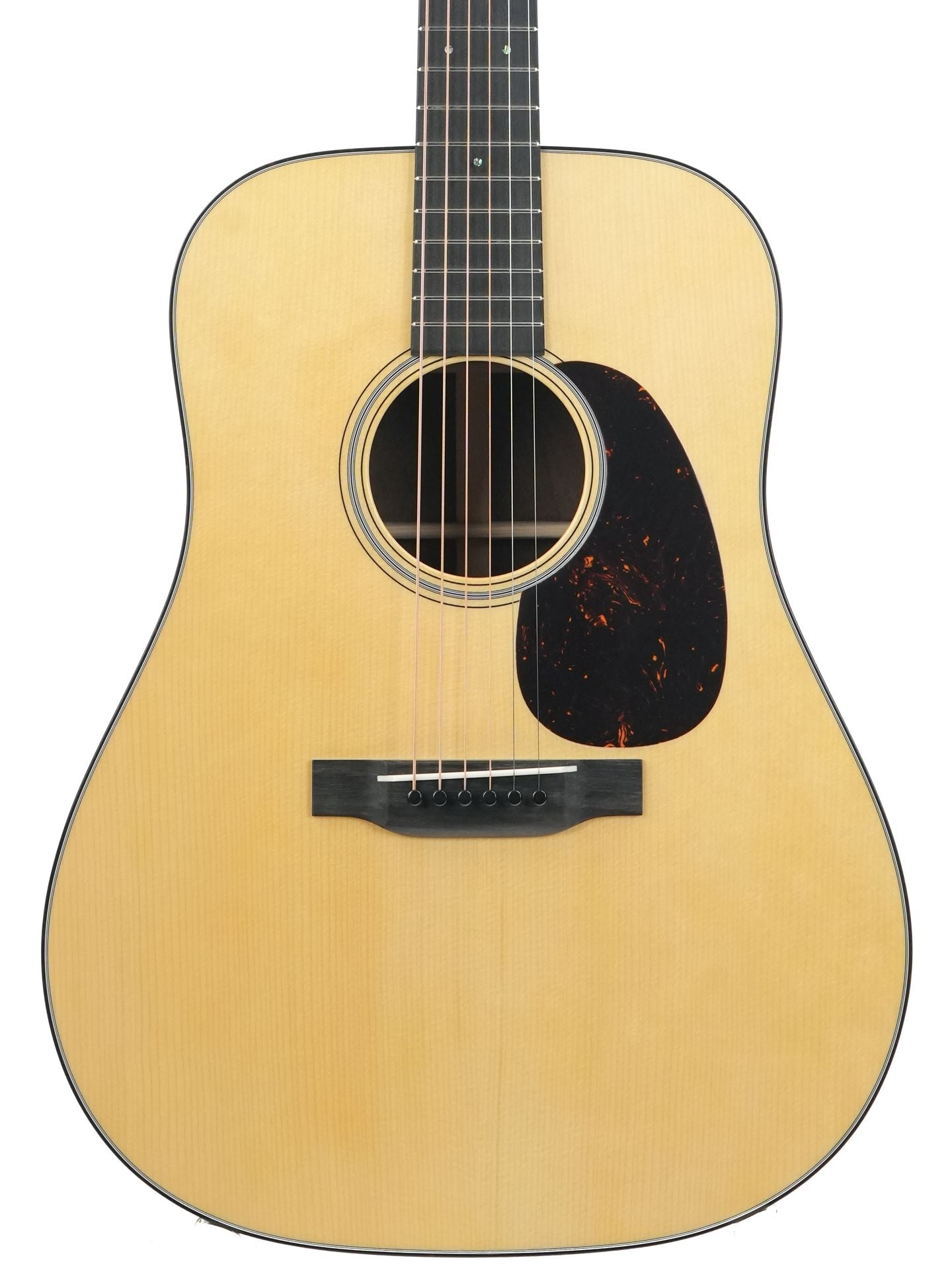Martin Custom Shop D18 1937 Adirondack Sinker Mahogany Aging Toner