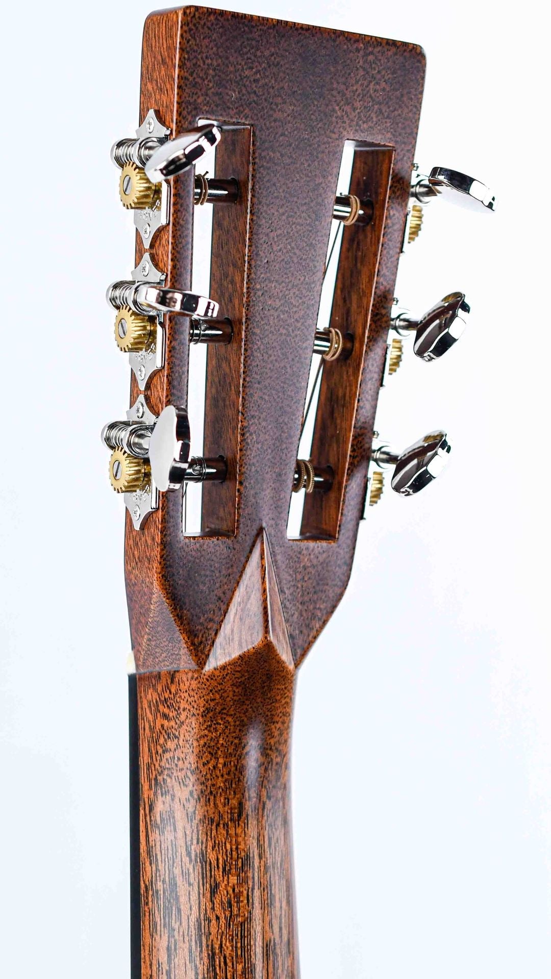 Martin Custom Shop 028 Vintage Spruce Rosewood #2865271