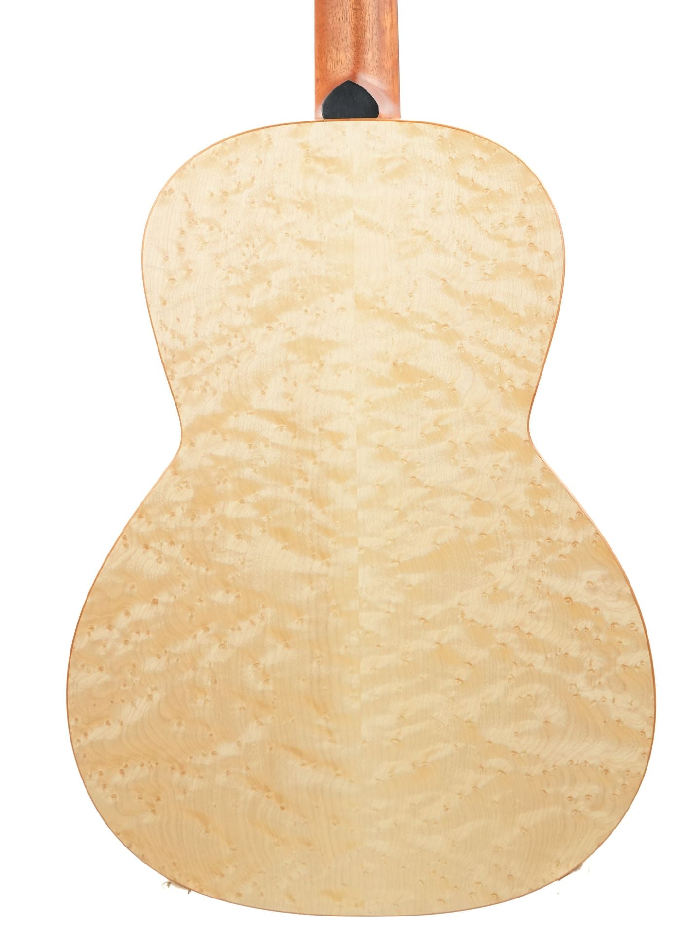Andy Manson Kingfisher Birdseye Maple 2018