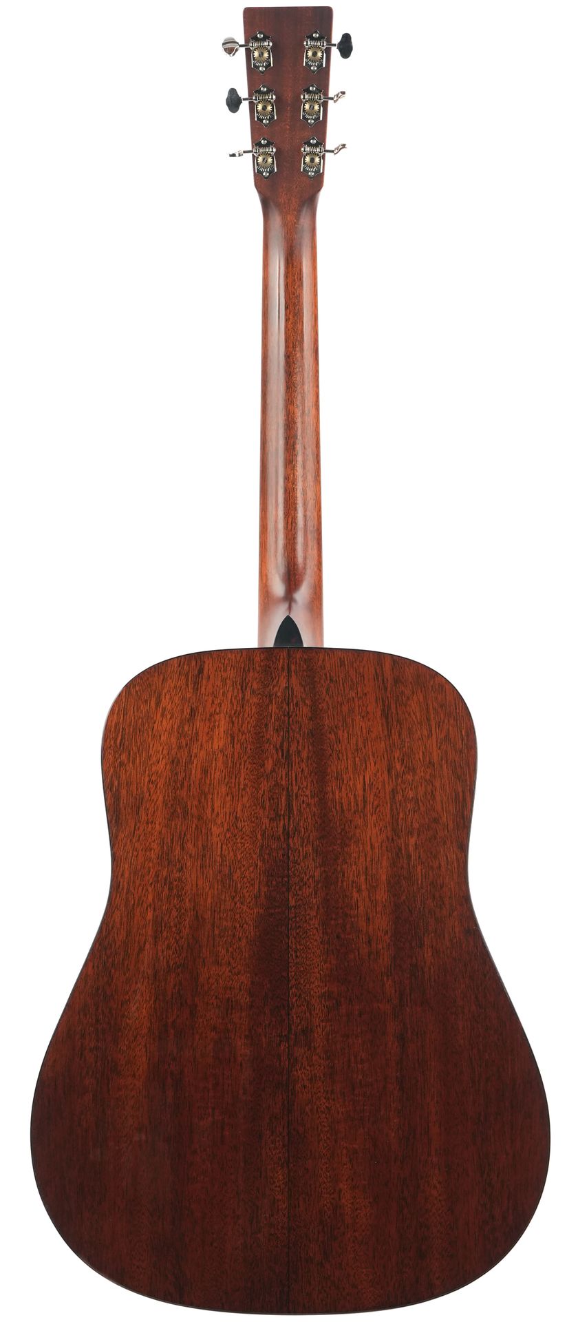 Martin D18 Custom Shop Adirondack TFOA 20th Ann 2021
