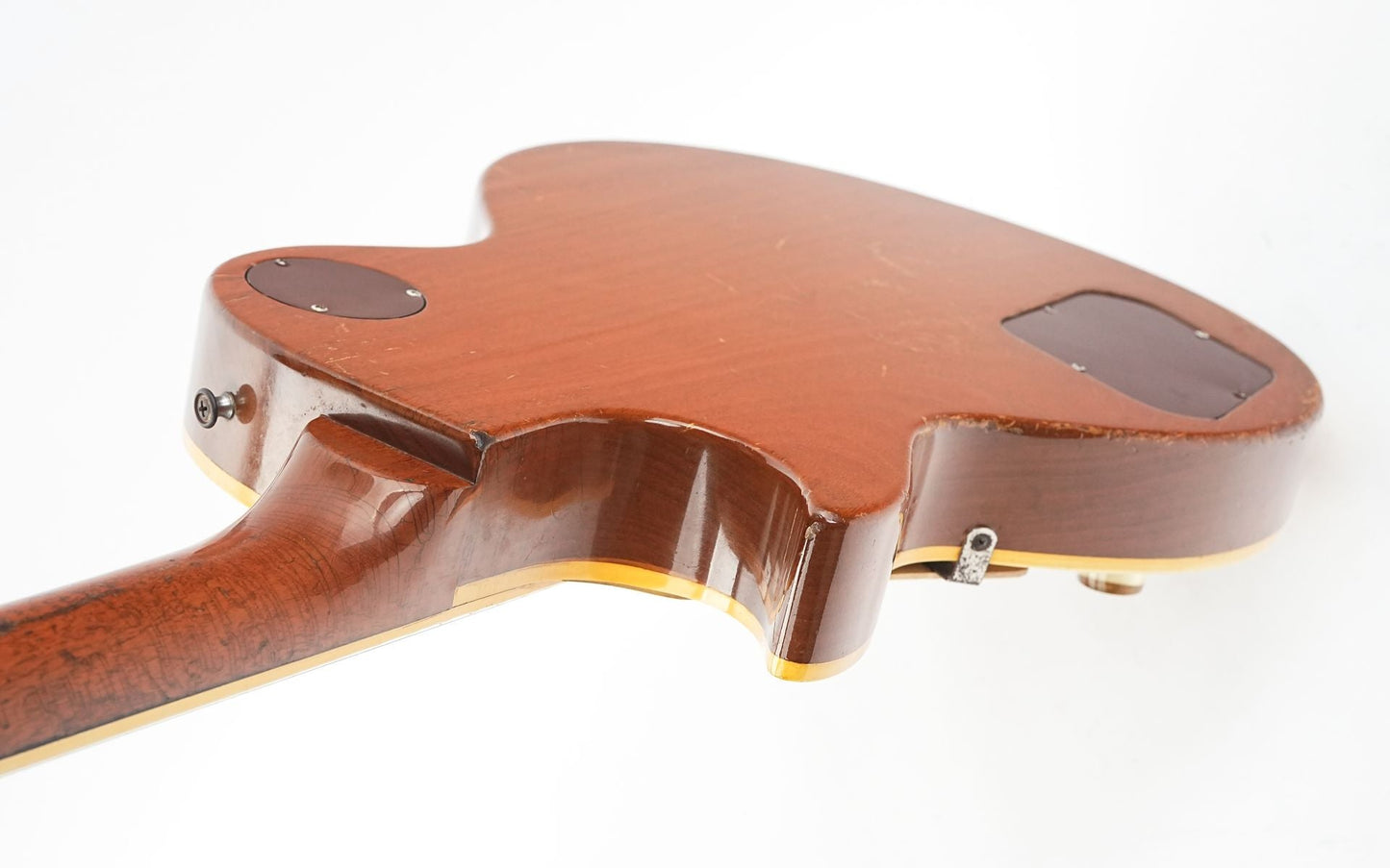 Gibson Les Paul Gold Top 1952