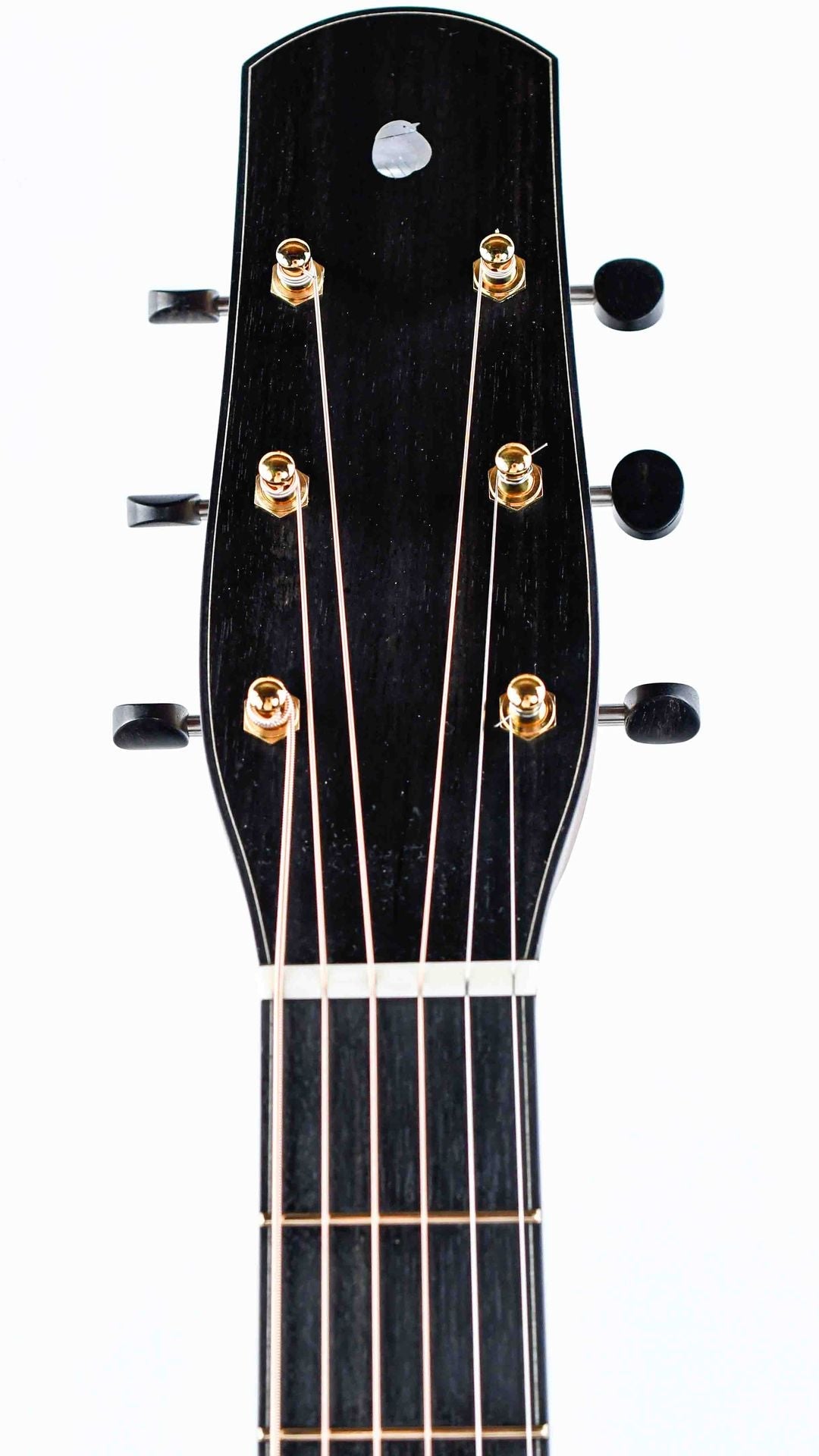 Chickadee Zuko Grand OMC Italian Spruce Indian Rosewood