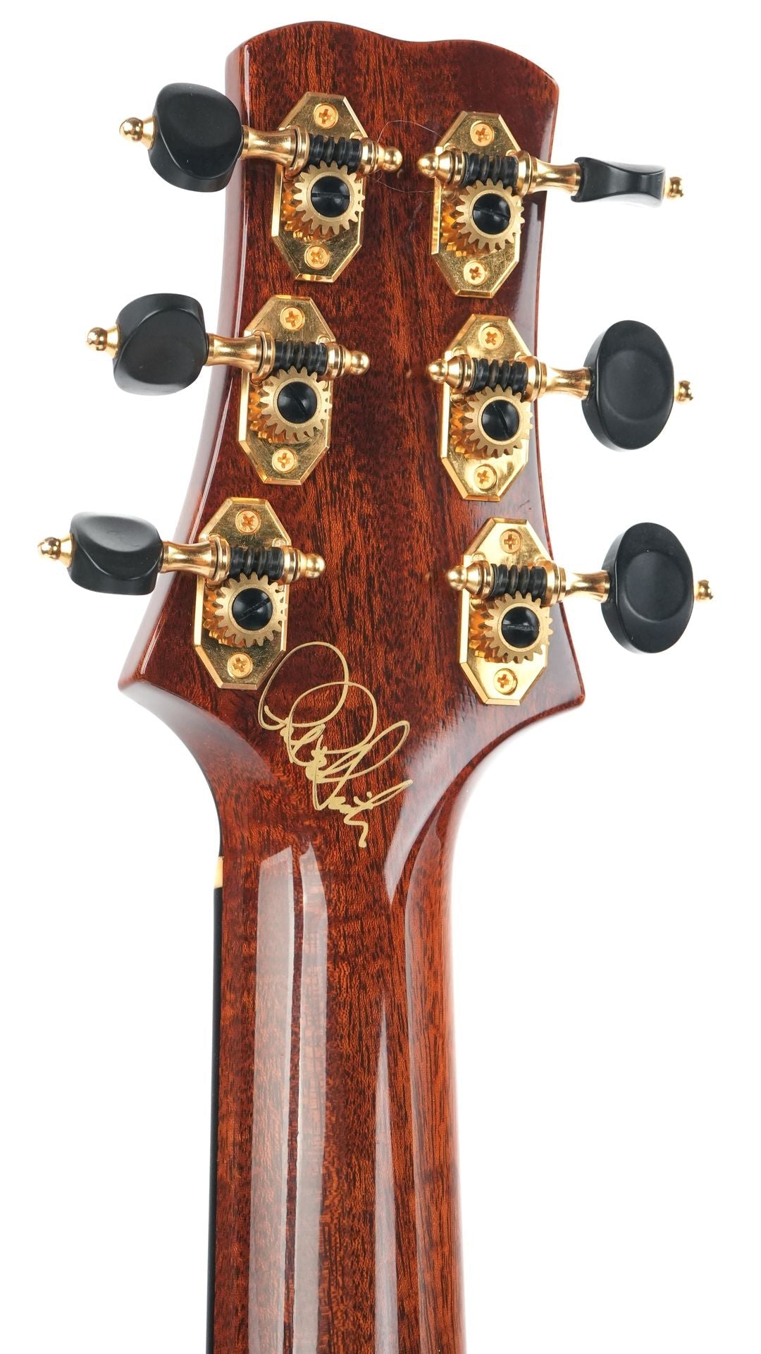 PRS Private Stock Tonare Grand 25th Ann The Tree 2014