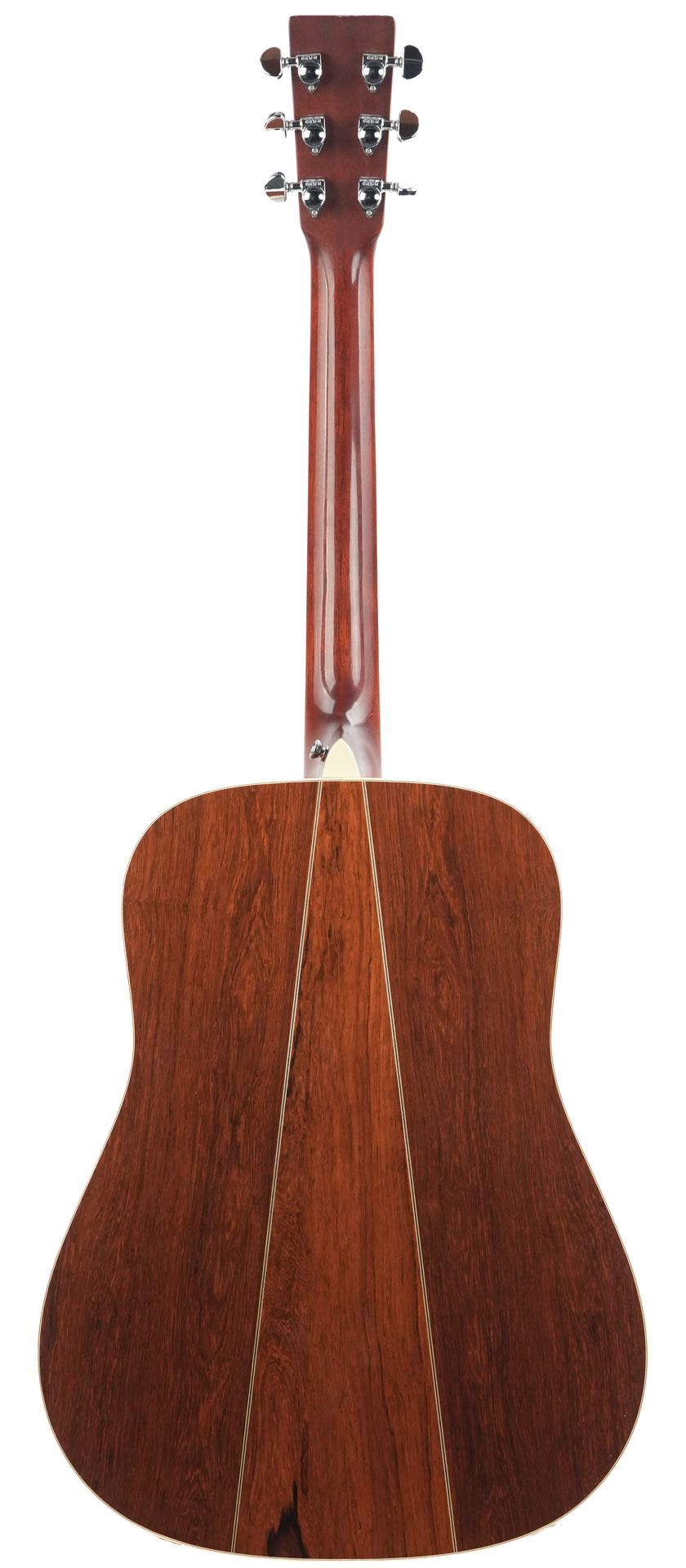 Martin D35 MP Madagascar Rosewood 2011