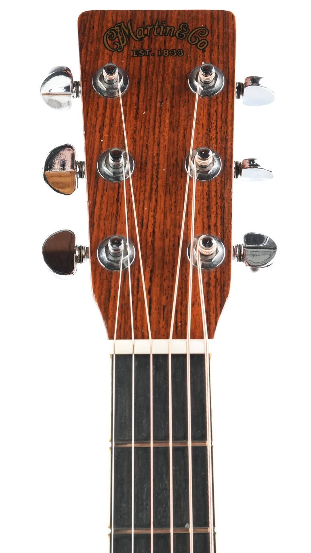 Martin D35 Lefty 1975