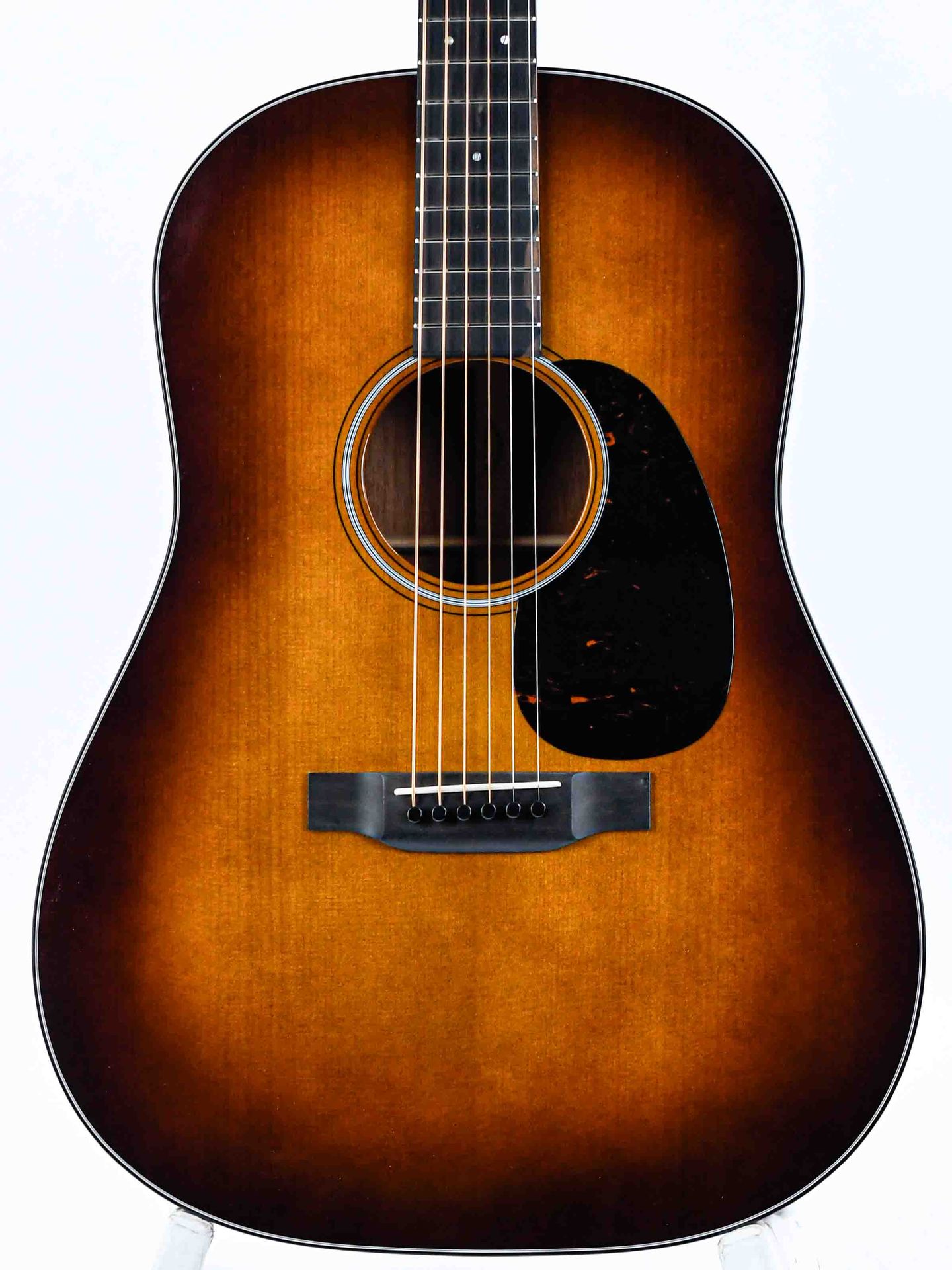 Martin Custom Shop D18S Golden Era 1933 Ambertone #2866732