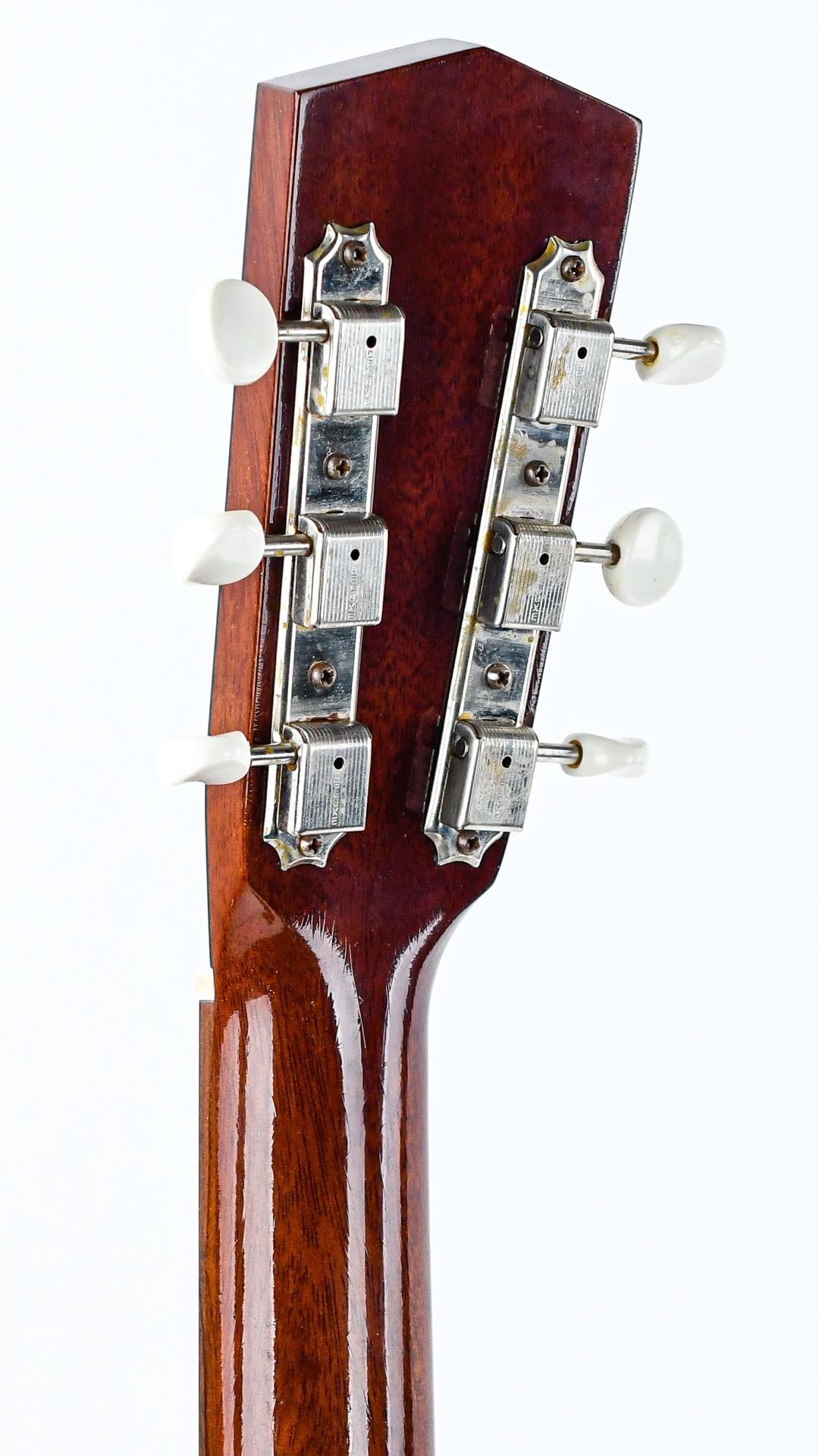 Atkin LG47 Natural Aged