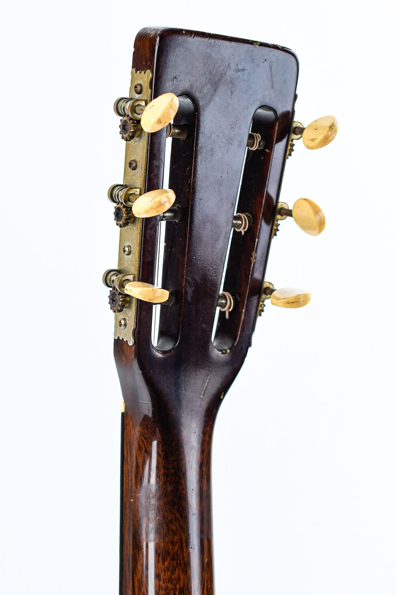 Martin 5 18 Terz Mahogany Spruce 1945