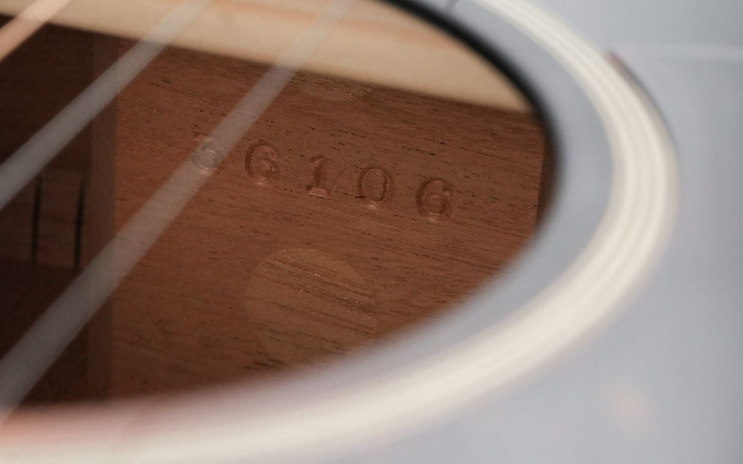 Collings CJ45 AT