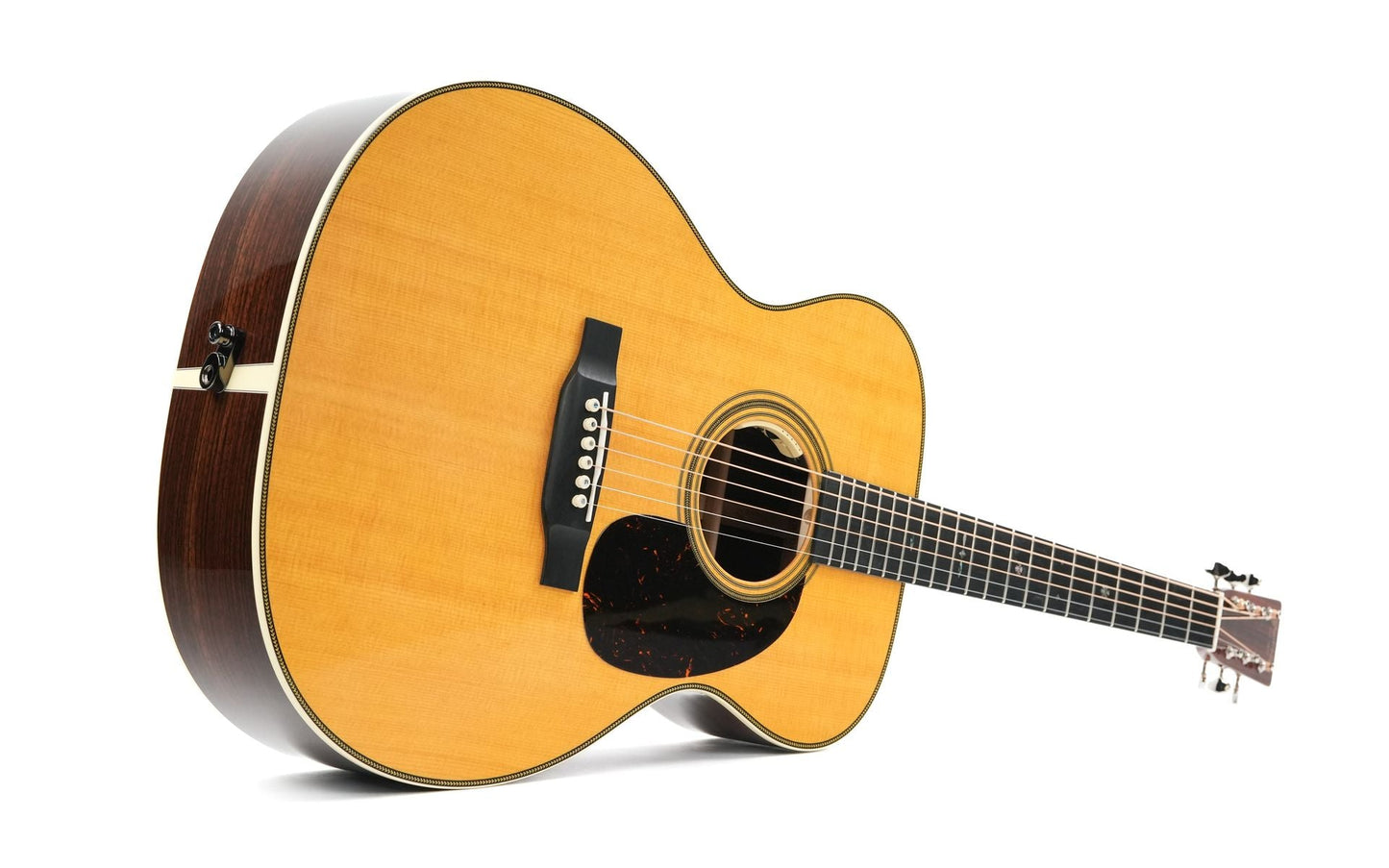 Martin 000-EC 30th Anniversary 2025