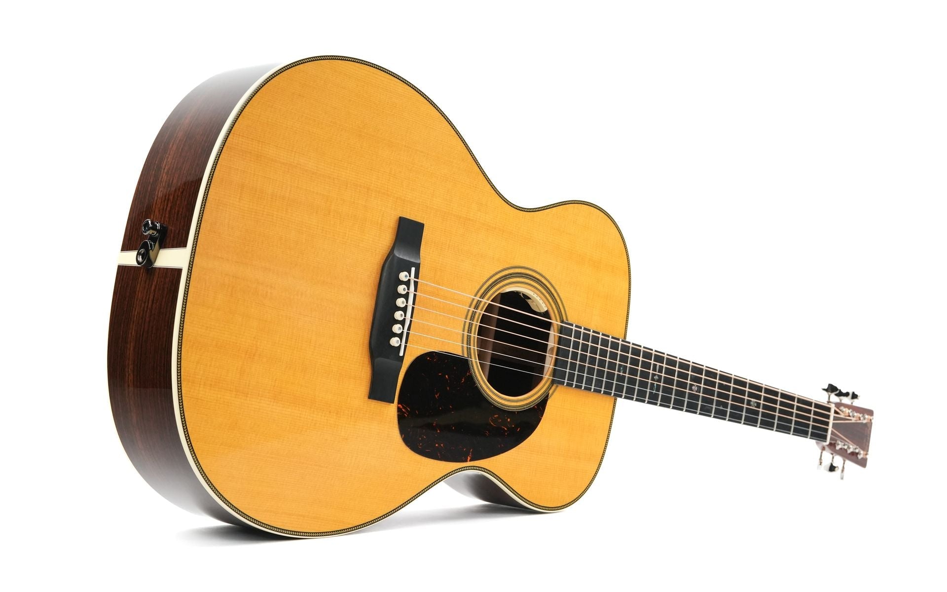 Martin 000-EC 30th Anniversary 2025