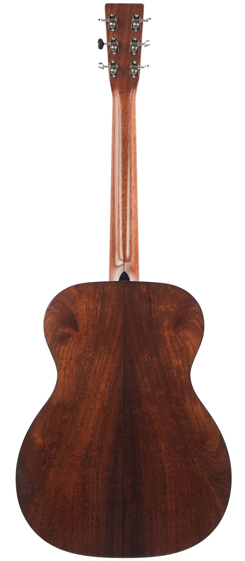 Martin Custom Shop 00018 1937 Adirondack Sinker Mahogany Aging Toner