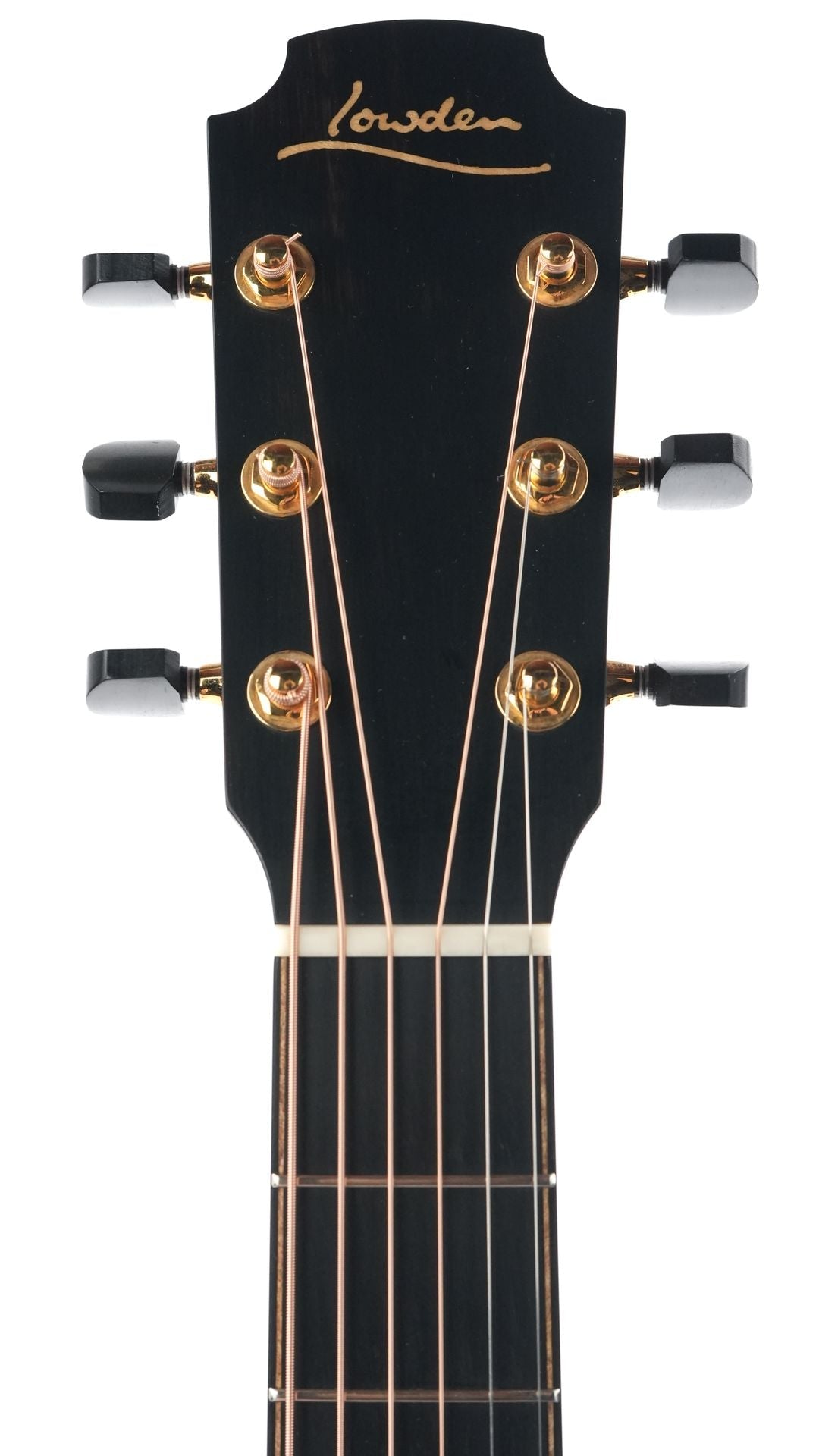 Lowden F35c Redwood Koa 2017