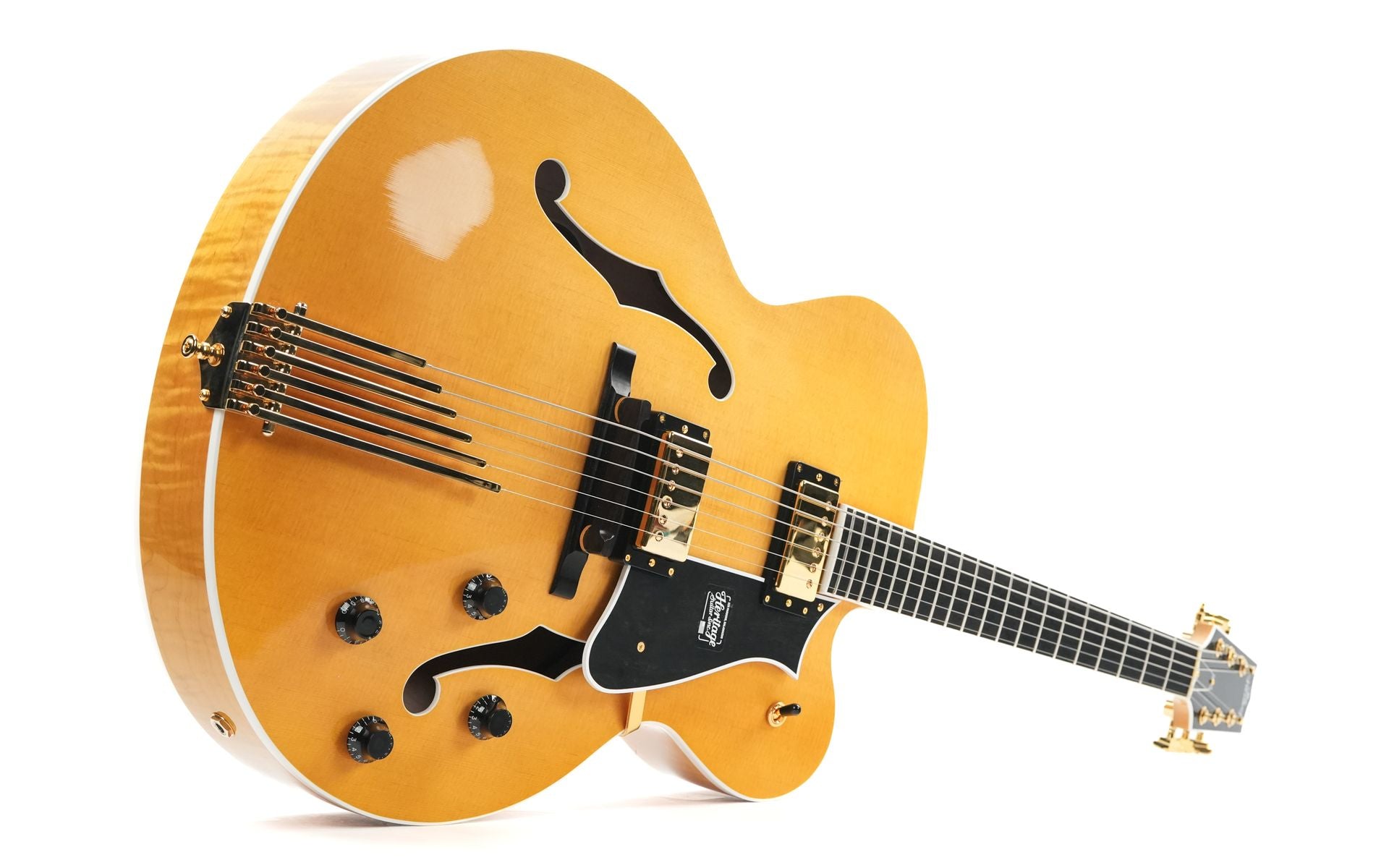 Heritage Eagle Classic Antique Natural