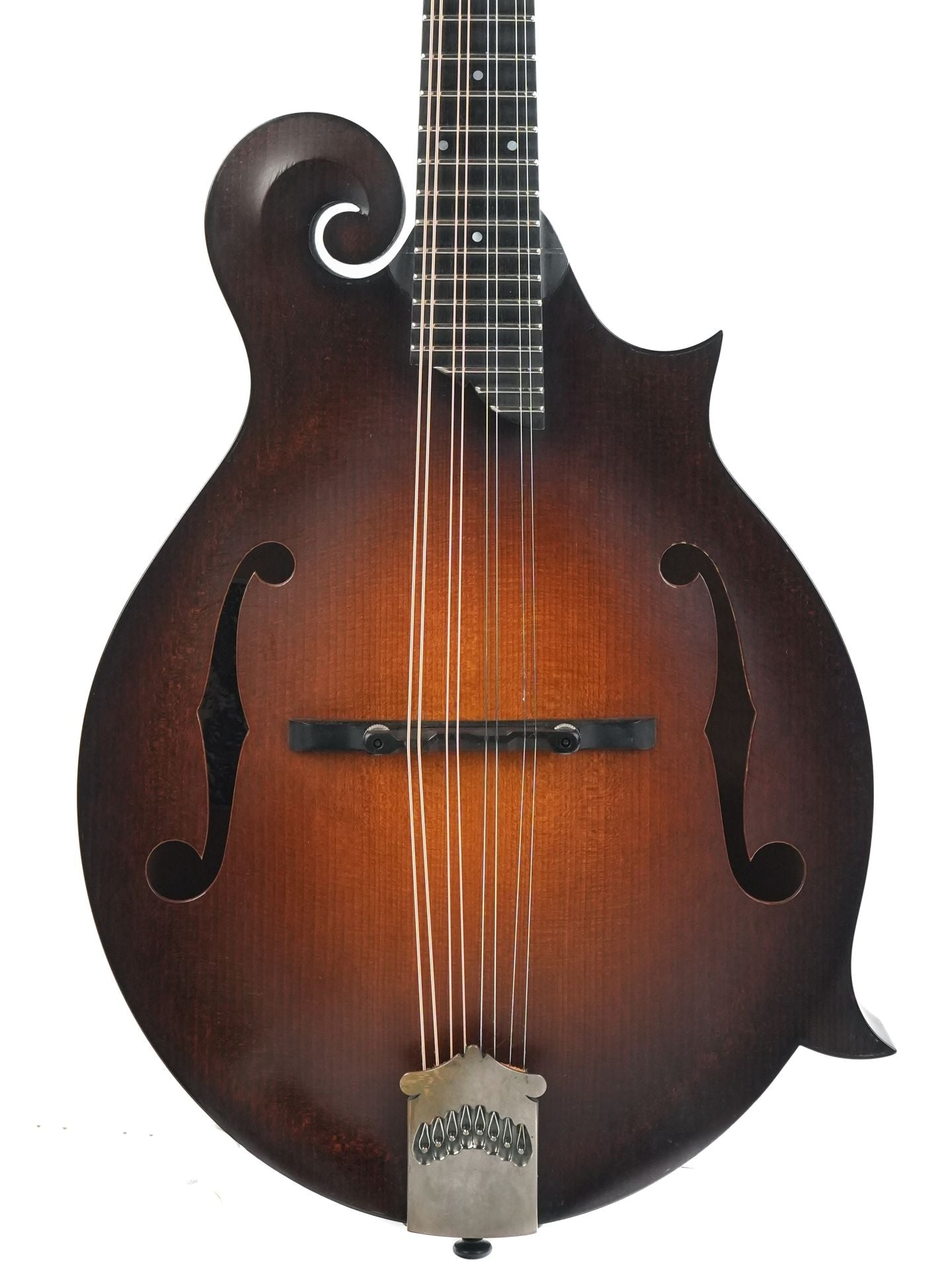Collings MF Mandolin Sunburst 2005