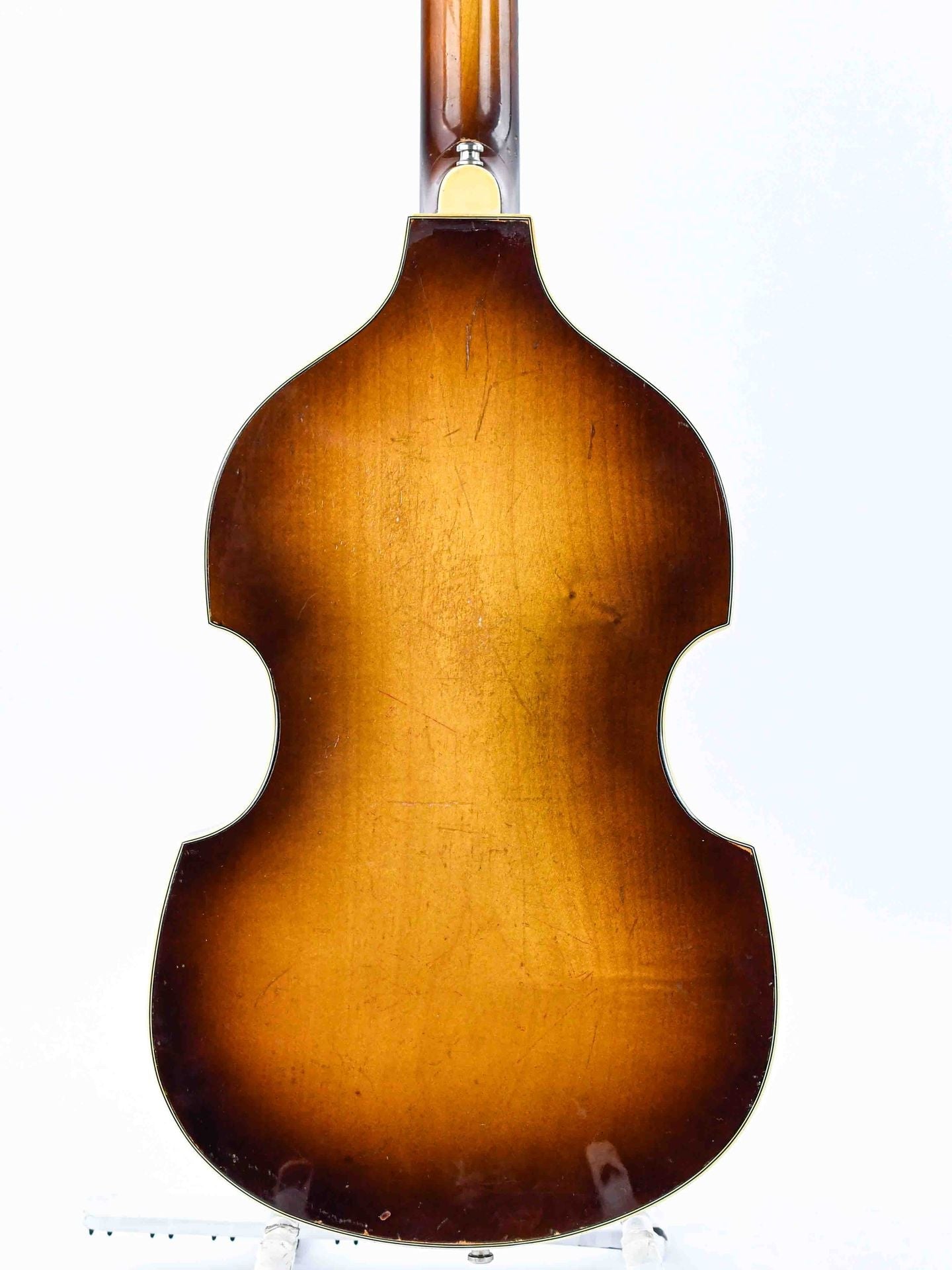 Höfner 500/1 Violin Bass Sunburst 1965