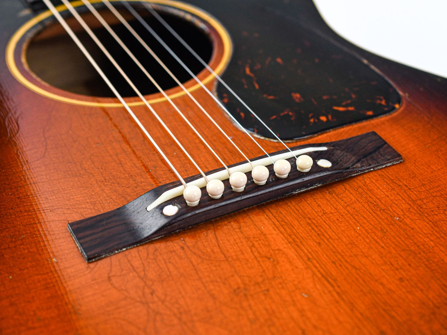 Gibson LG2 Banner Maple 1944