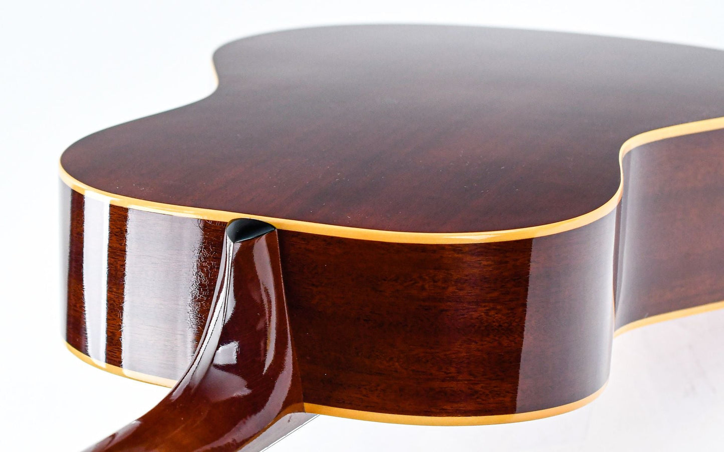 Atkin LG47 Natural Aged