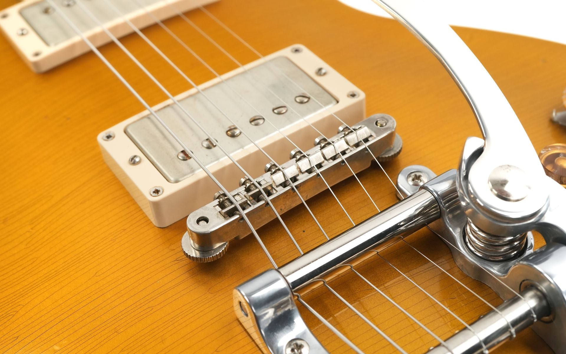 Gibson Les Paul LPR7 Goldtop Aged 2014
