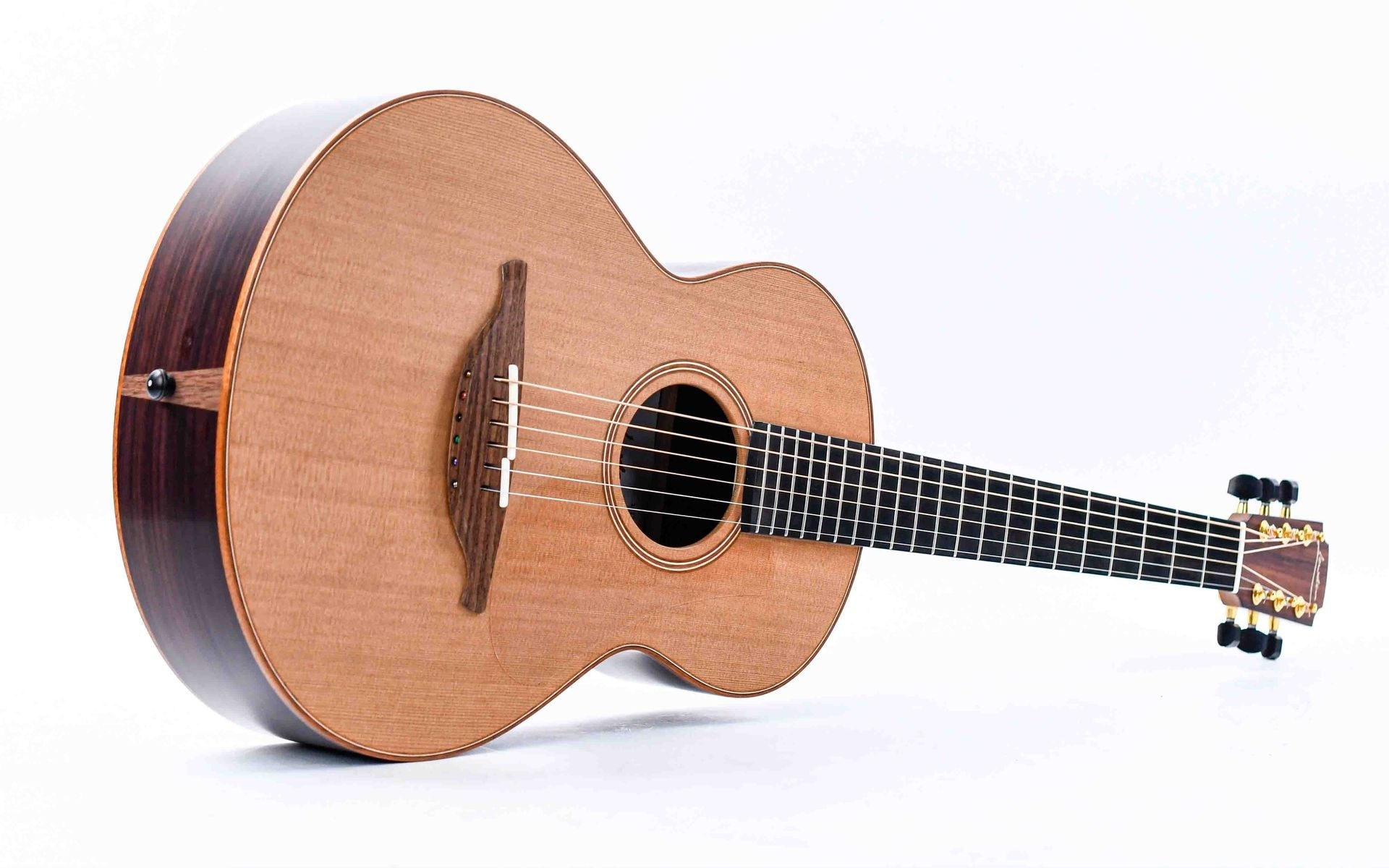 Lowden WL25 Cedar Rosewood