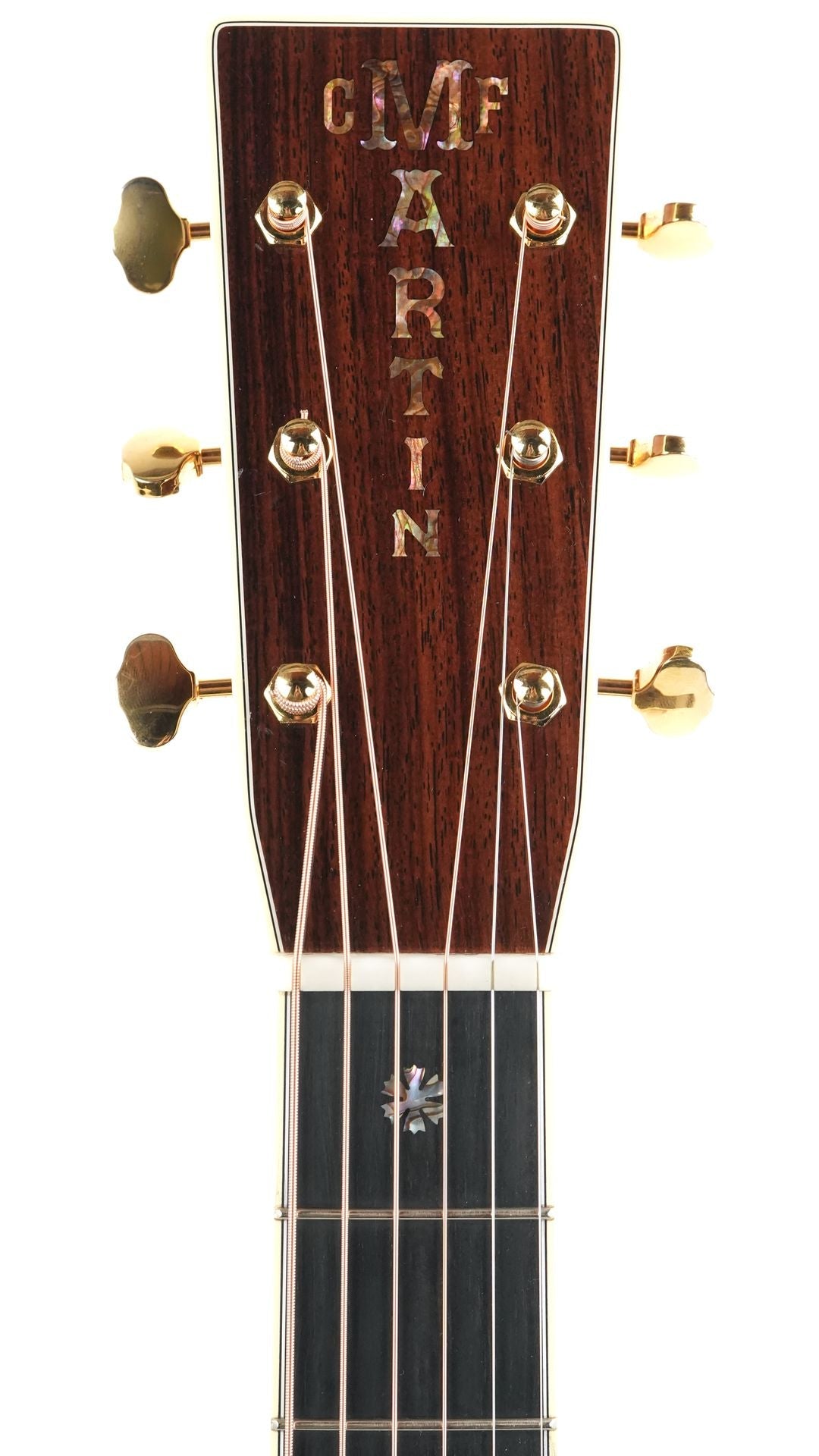 Martin D42 Reimagined 2022