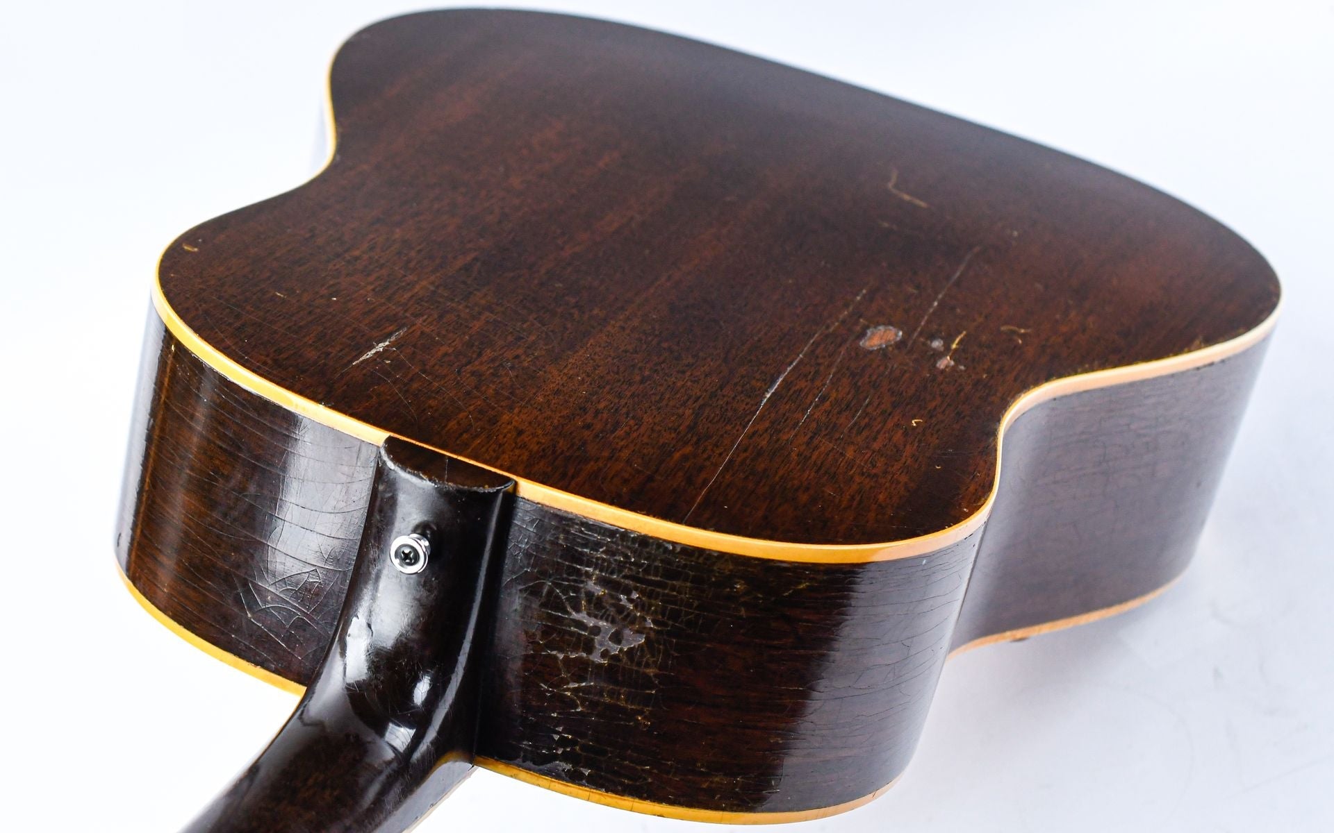 Gibson J160e 1954