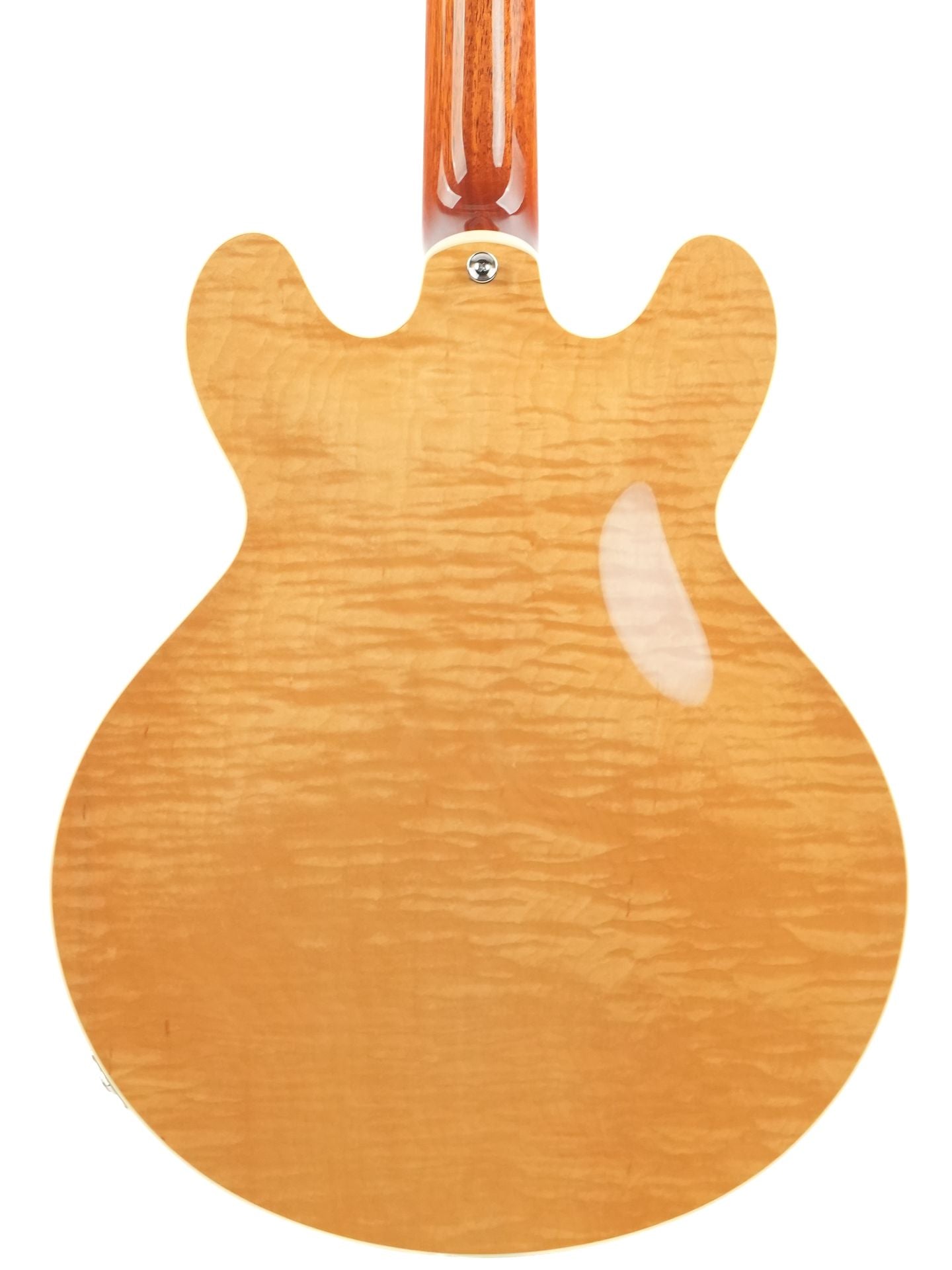Collings I30LC Blonde