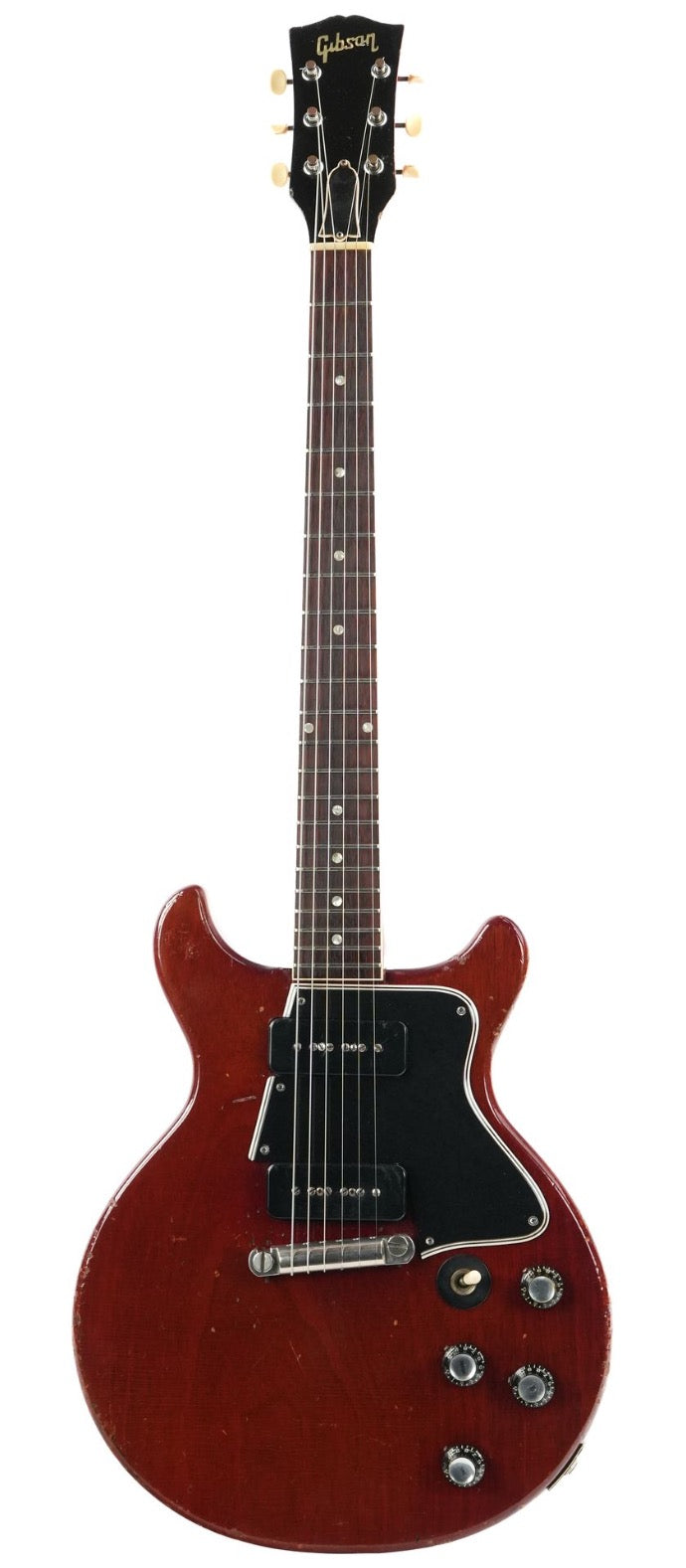 Gibson Les Paul Special Cherry 1960