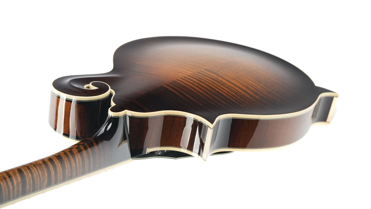 Northfield NFB F5E Big Mon Engelmann Standard Sunburst