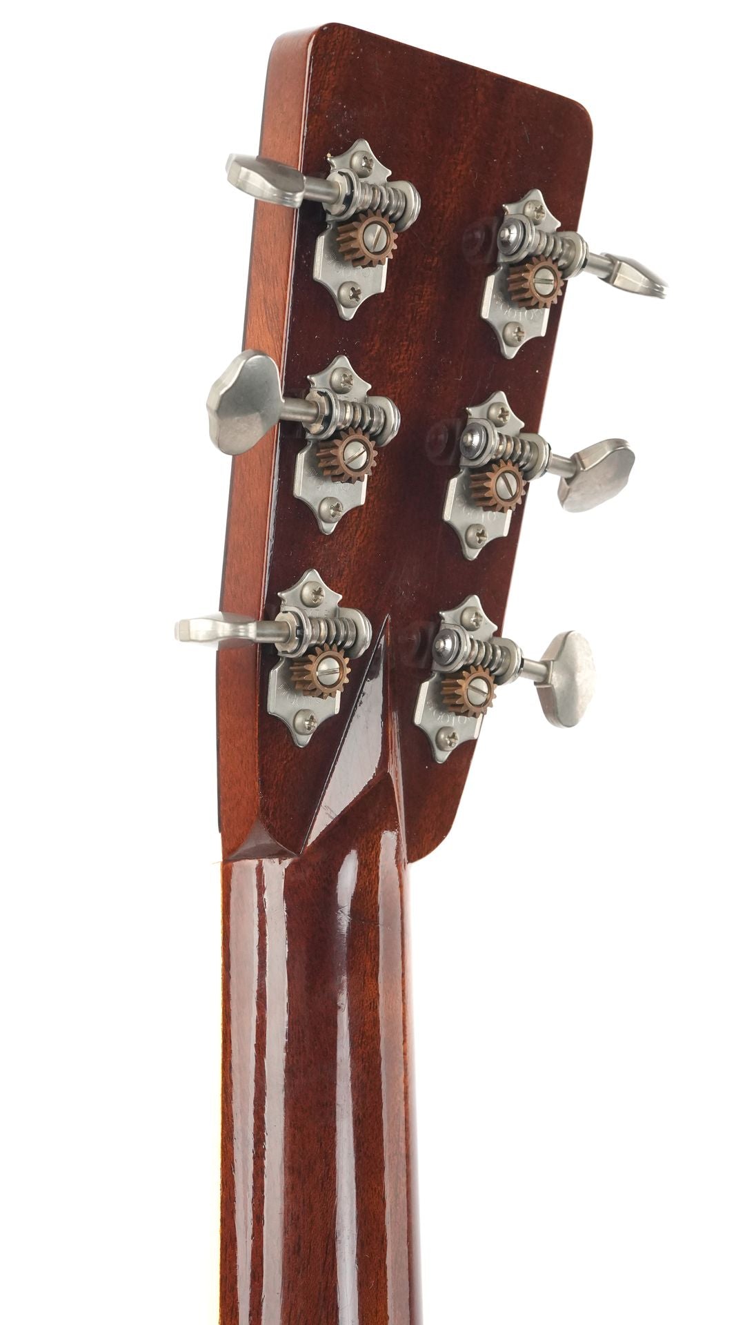 Atkin OM37 Deluxe Shade Top