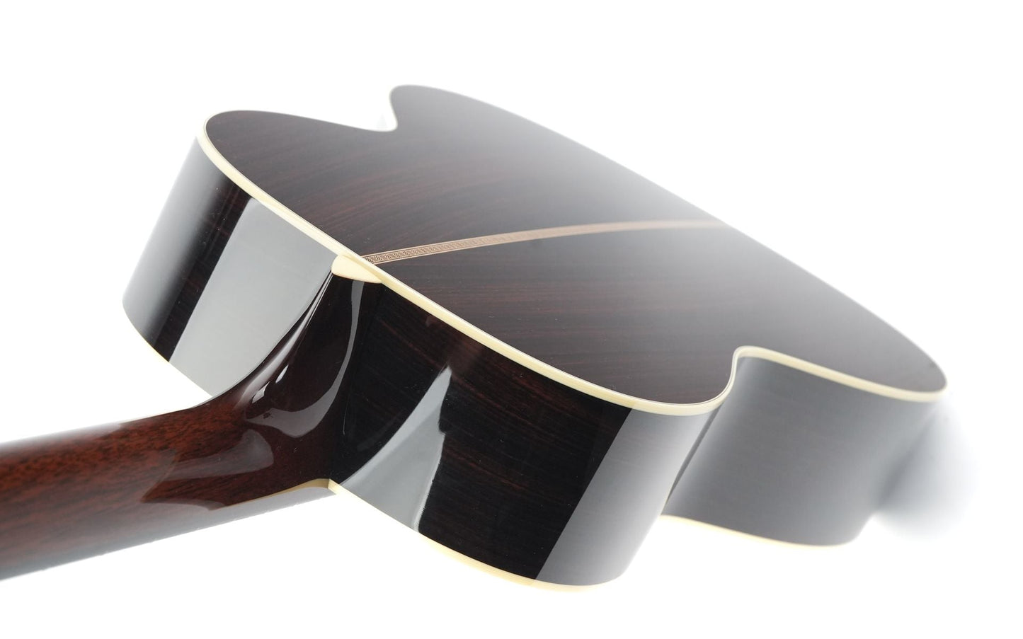 Collings 002H T Traditional Sunburst