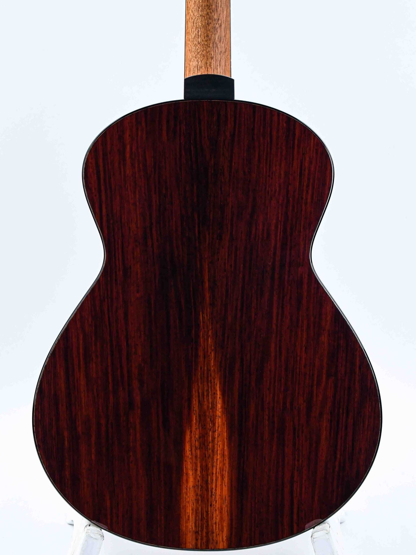 Dion Guitars No. 4 Italian Spruce Cocobolo