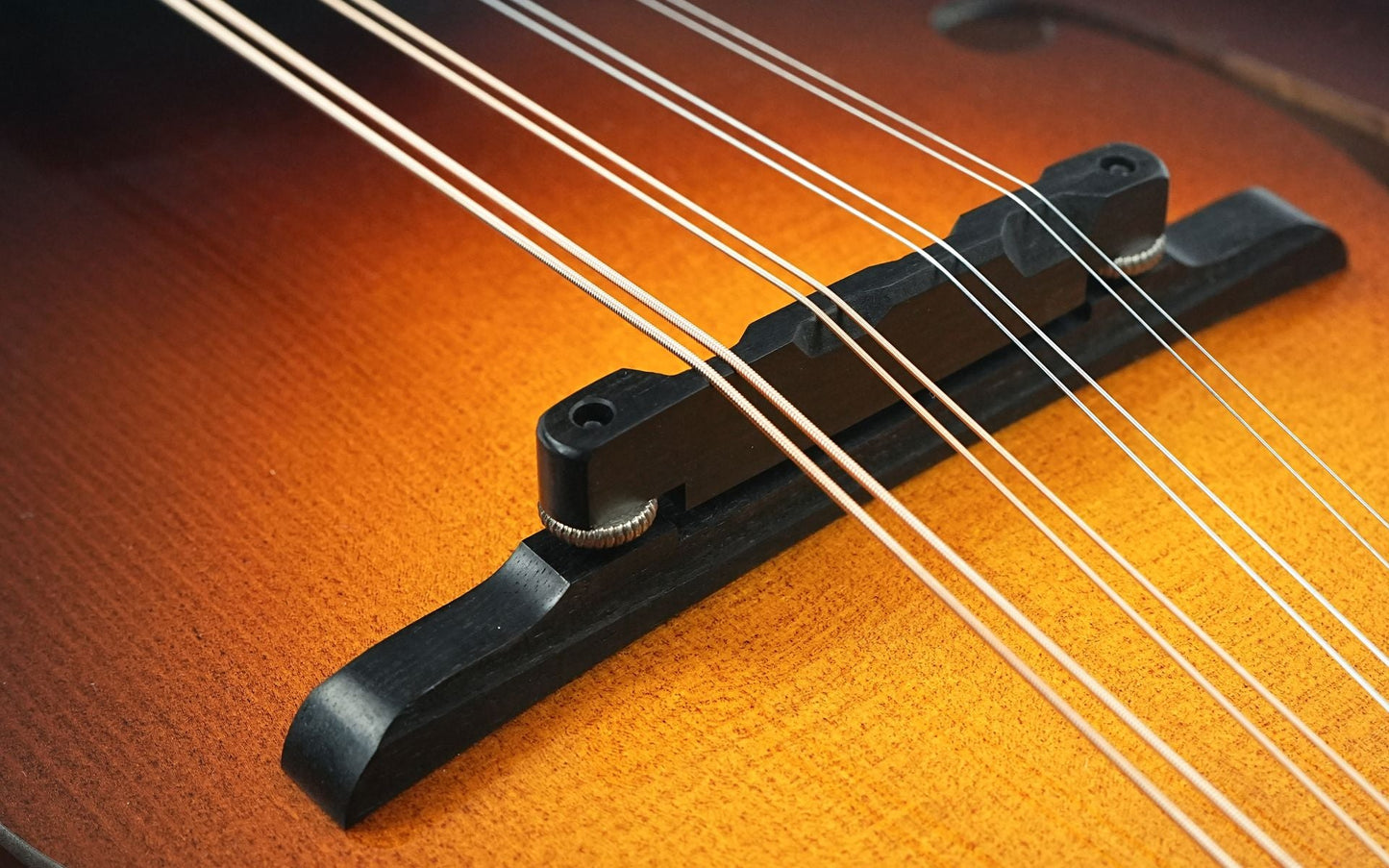 Collings MT2 Mandolin