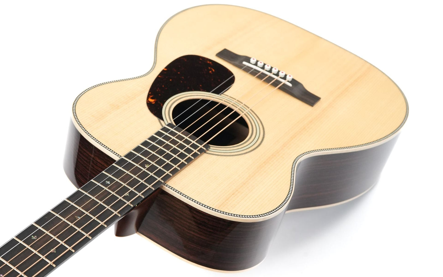 Martin 0028 Modern Deluxe