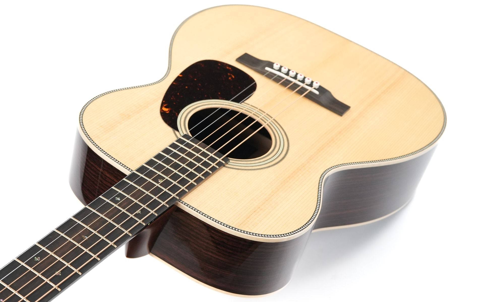 Martin 0028 Modern Deluxe