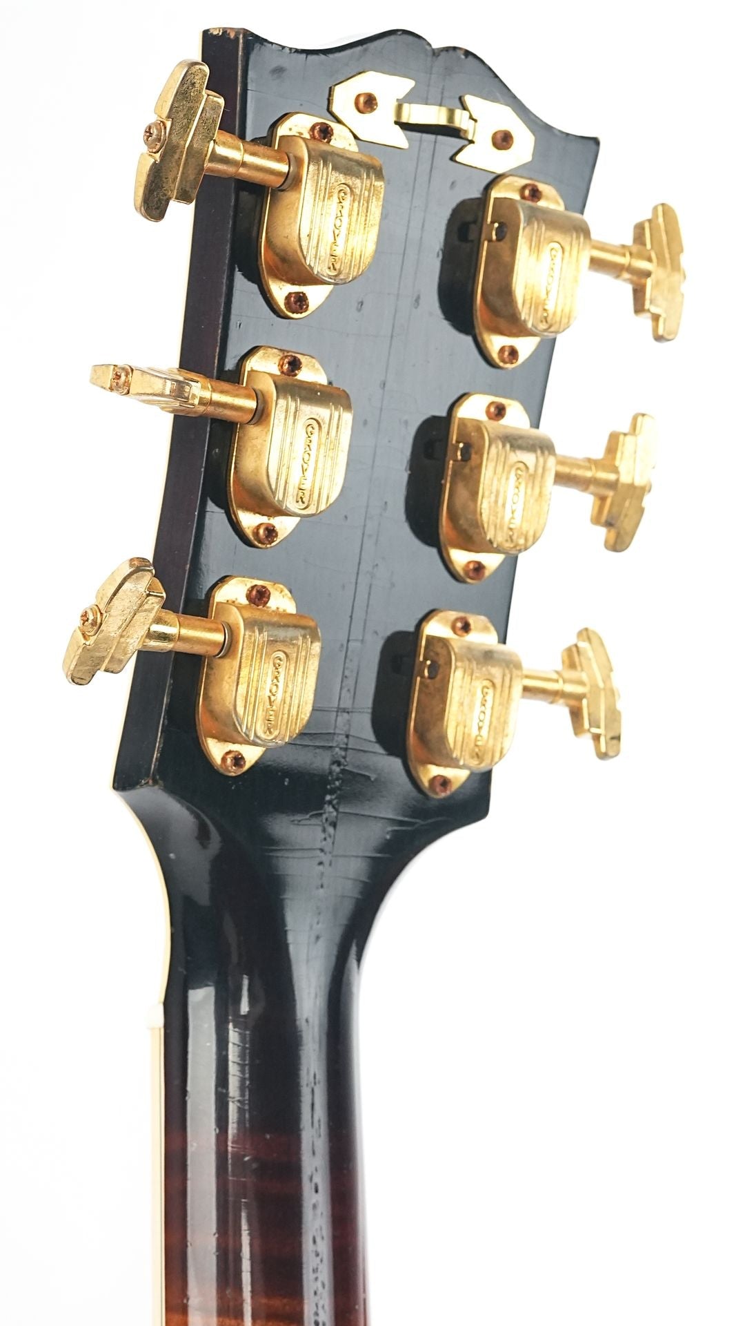 Gibson Prewar SJ200 Rosewood Light Aged Vintage Sunburst #21945035
