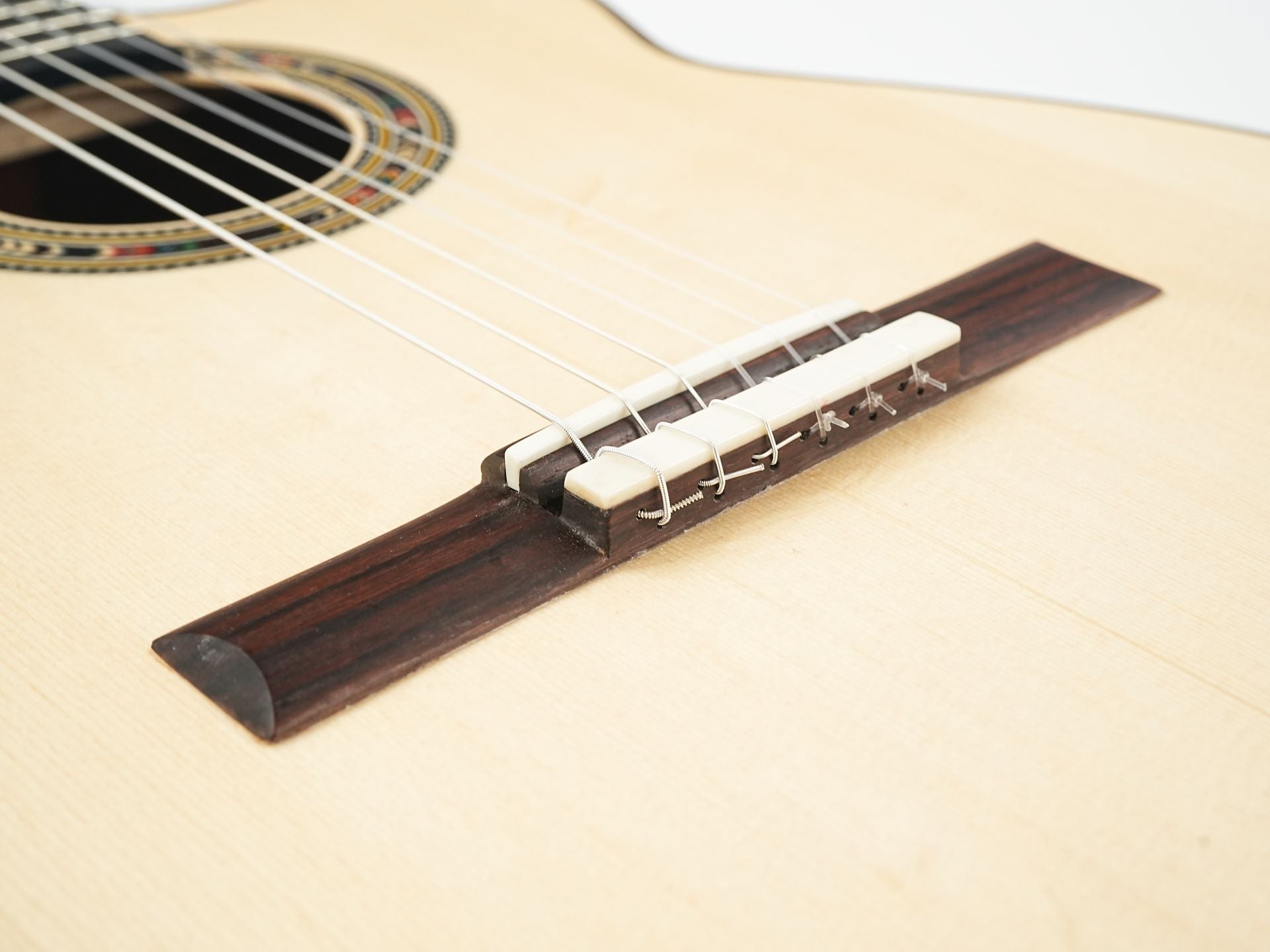 Mach Crossover Spruce Rosewood Bevel