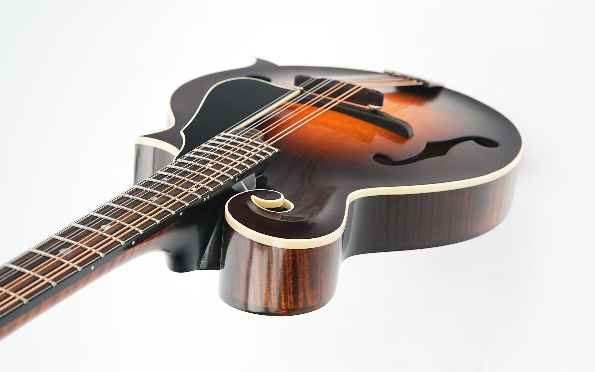 Northfield S Series NFS F5E Engelmann