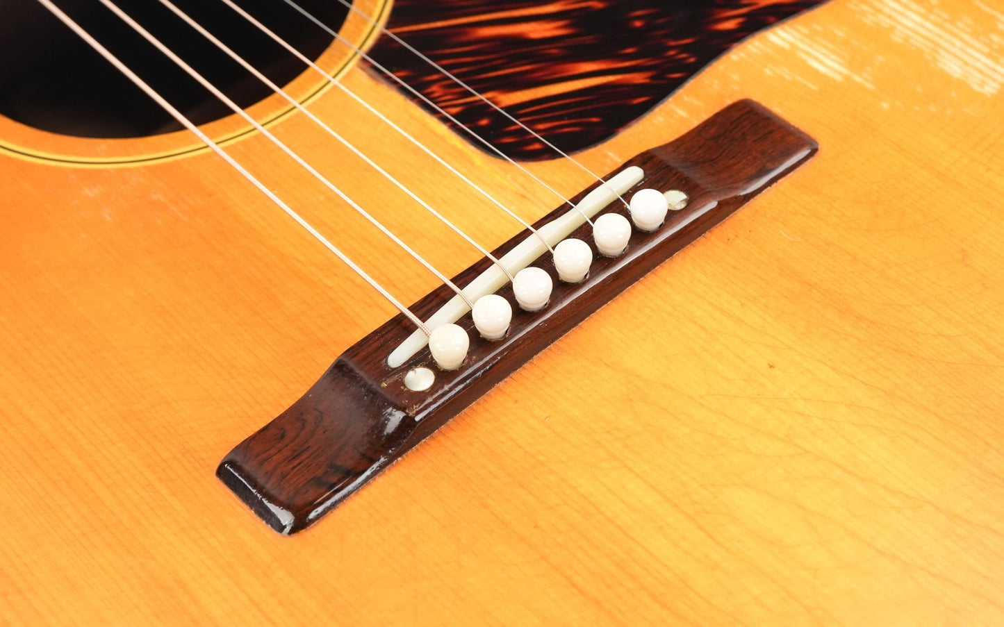 Gibson J35 1941