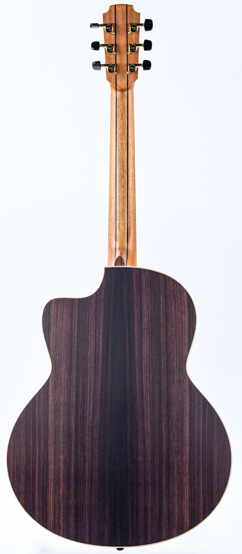 Lowden F32C Indian Rosewood Spruce #28503