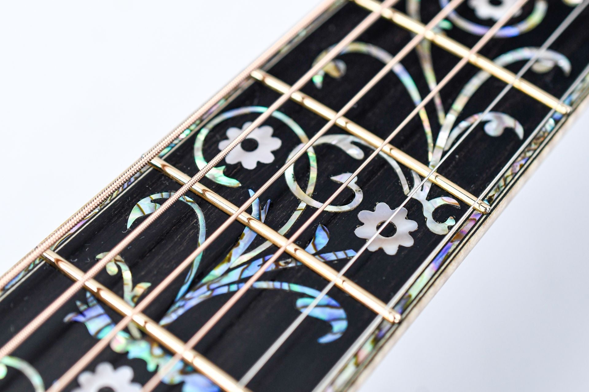 R&R SJ45 Custom Brazilian Rosewood 2015